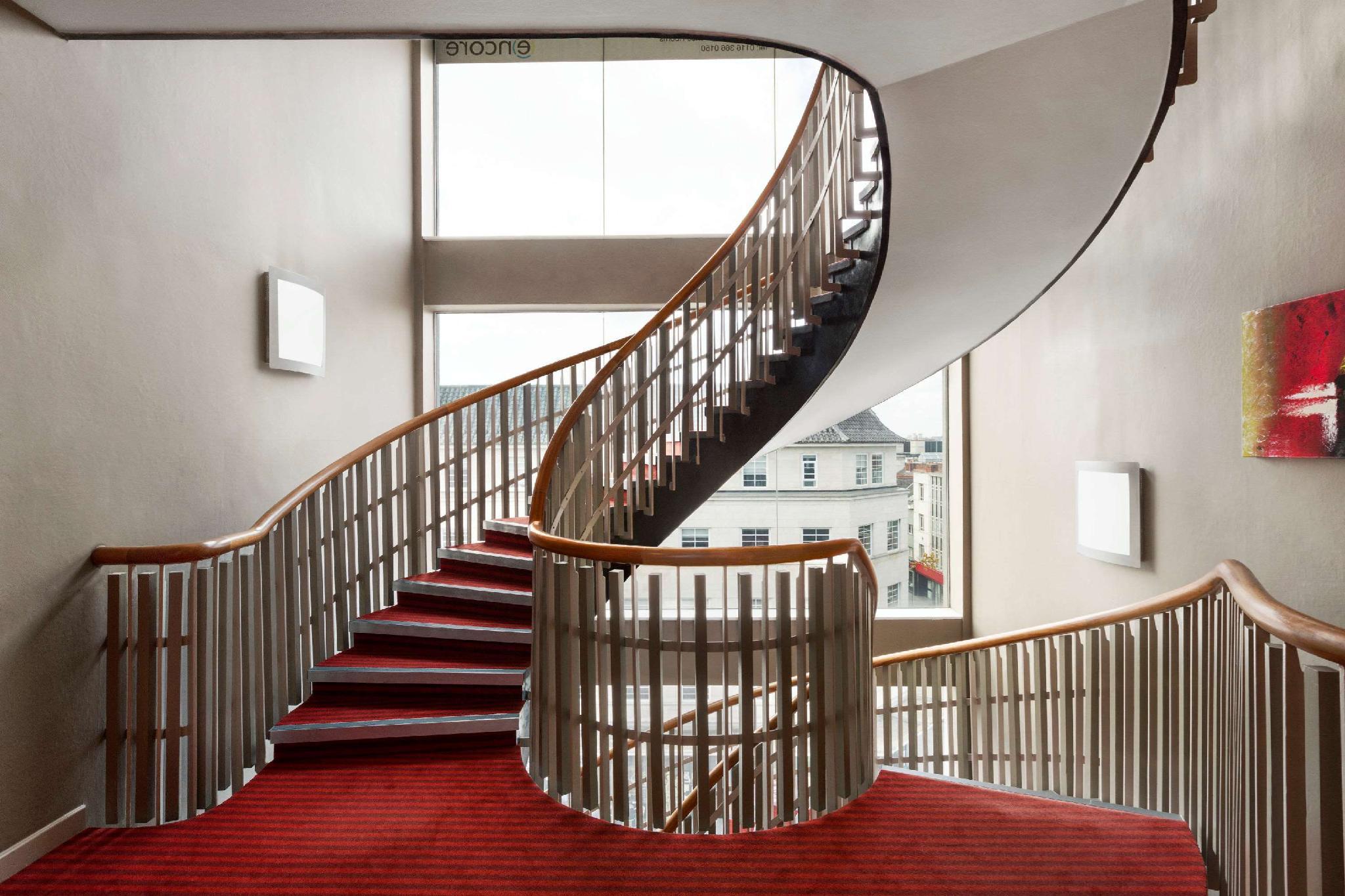 Nội thất khách sạn