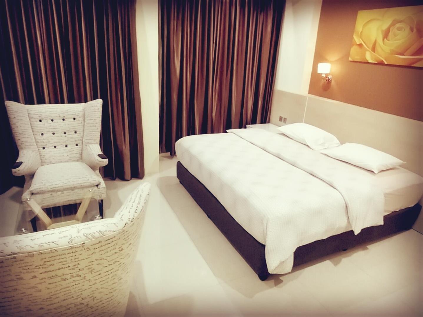 Nội thất khách sạn