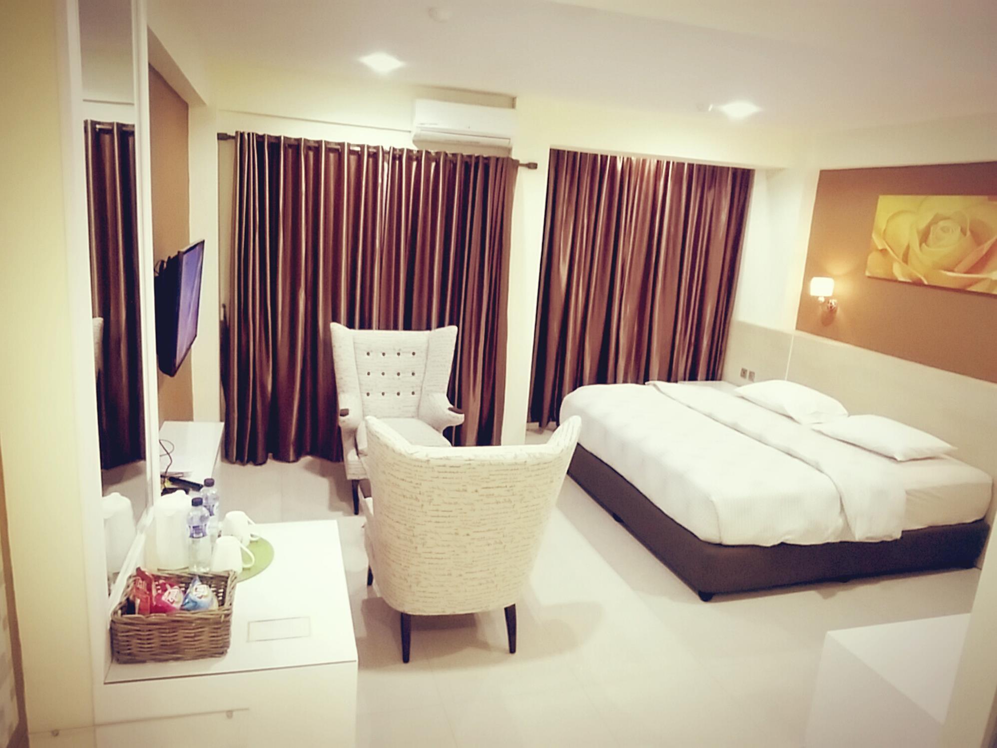 Nội thất khách sạn