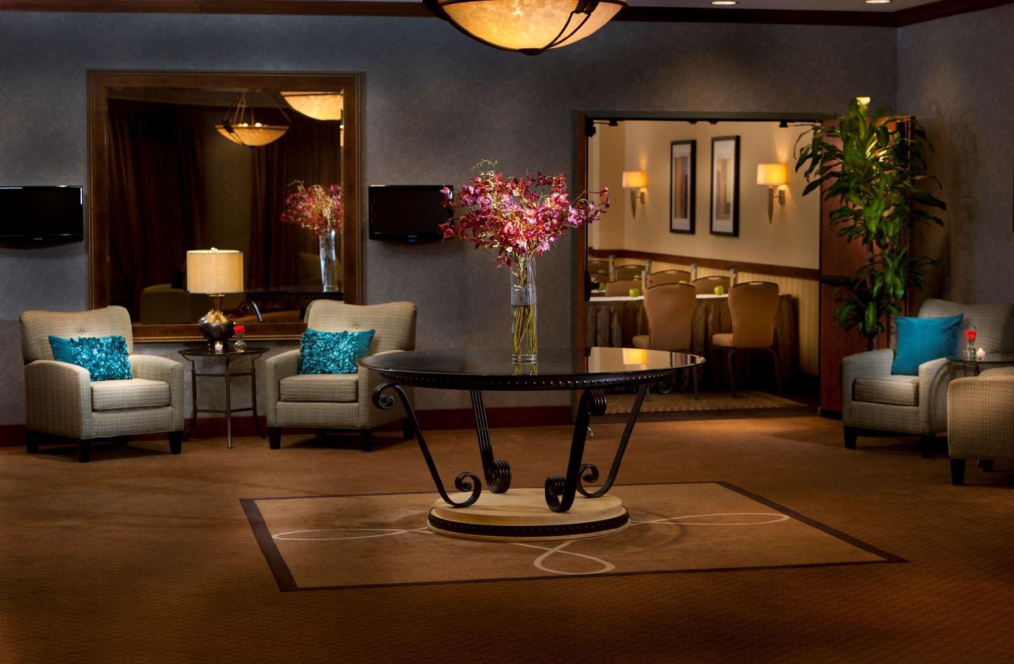 Nội thất khách sạn