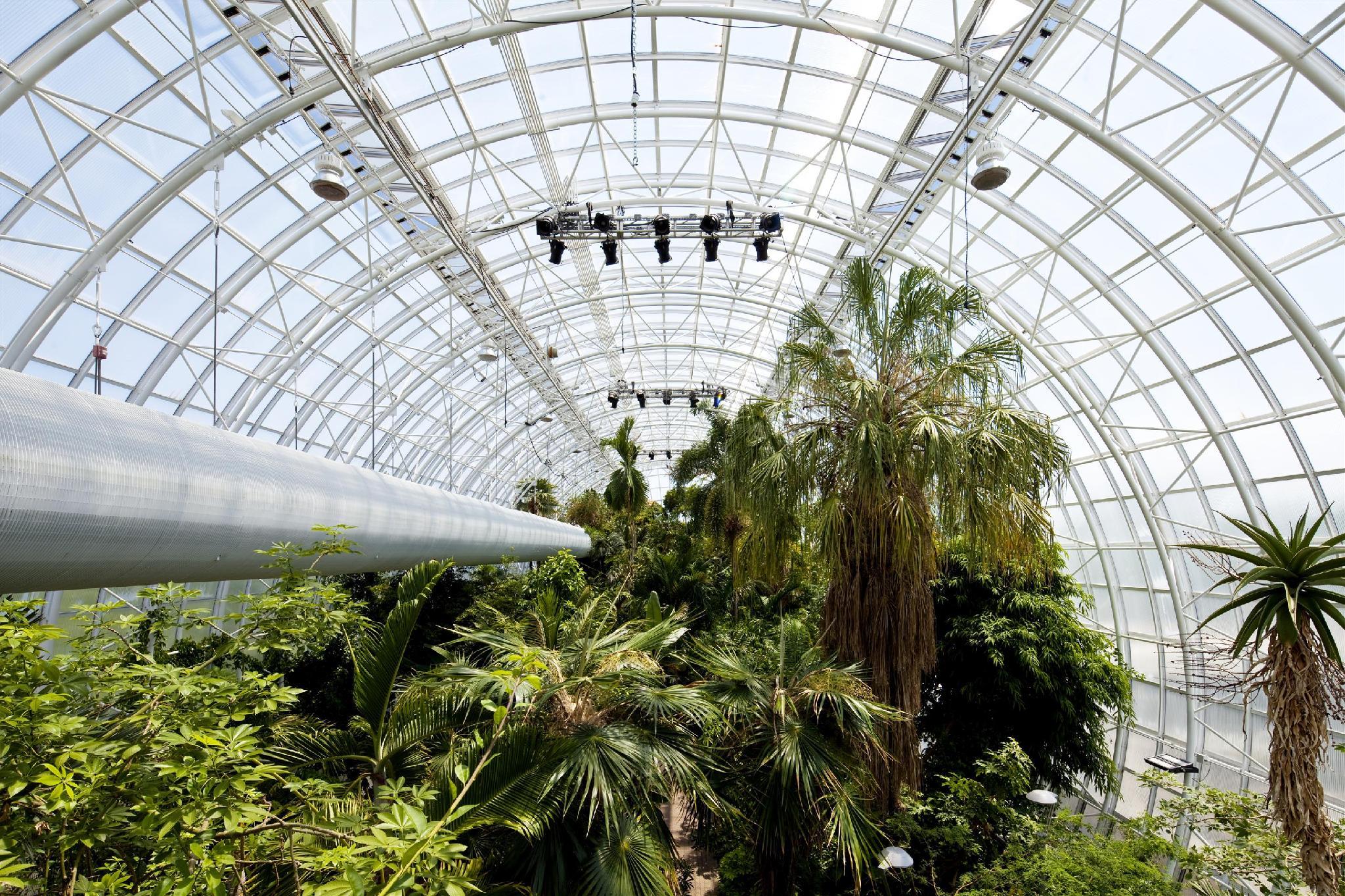 Khu vực xung quanh