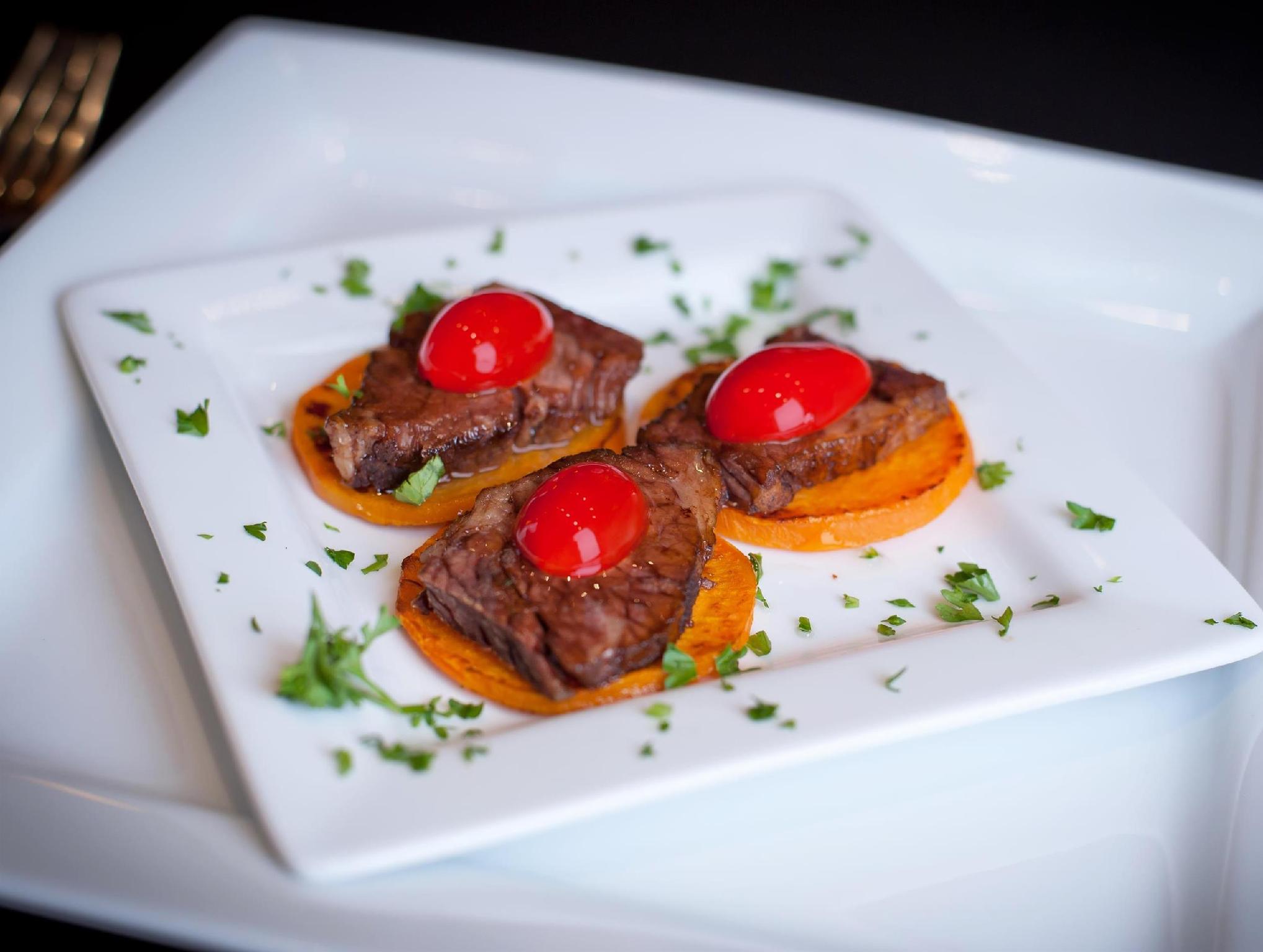 Đồ ăn và thức uống