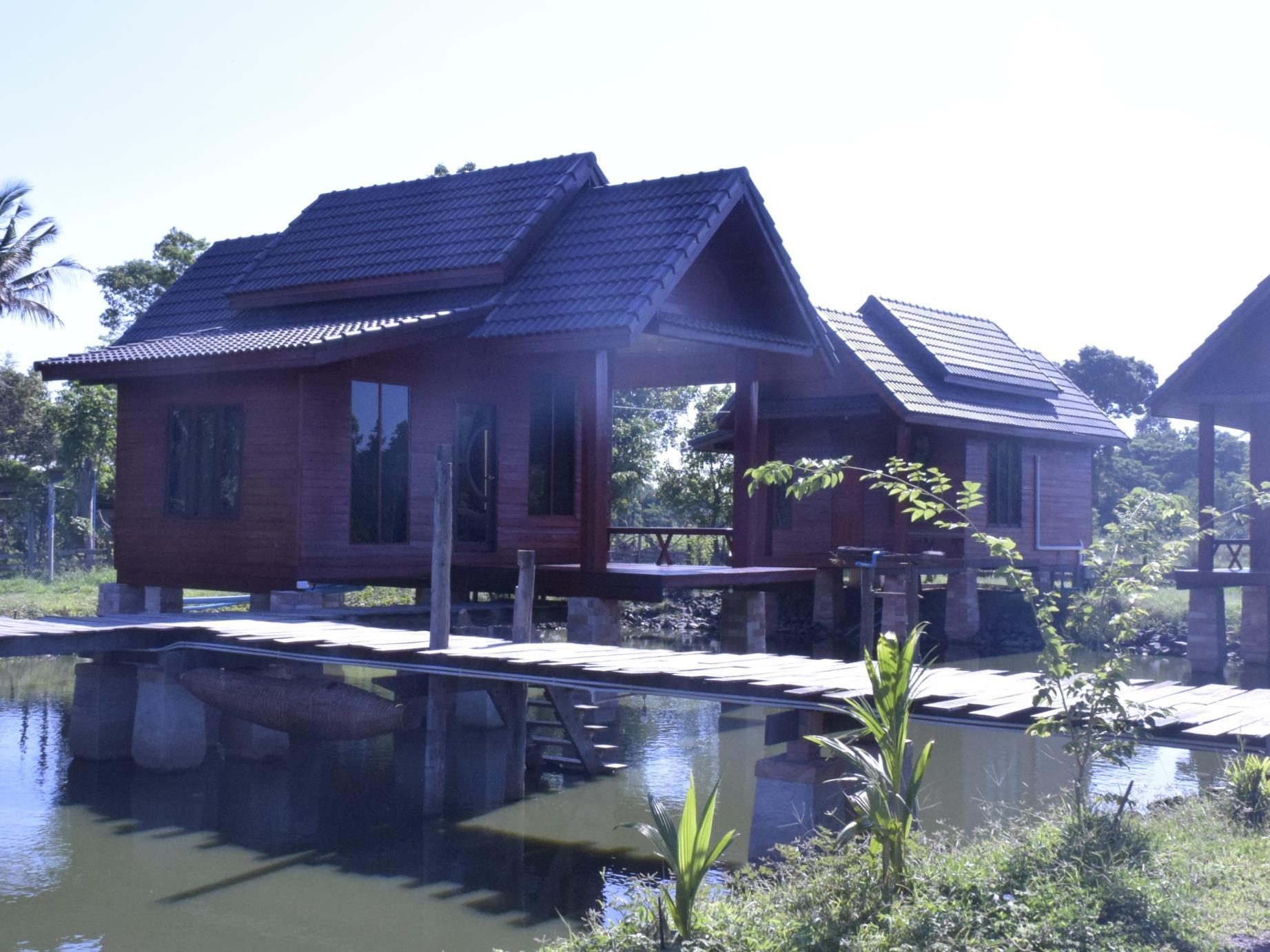 Khu vực xung quanh