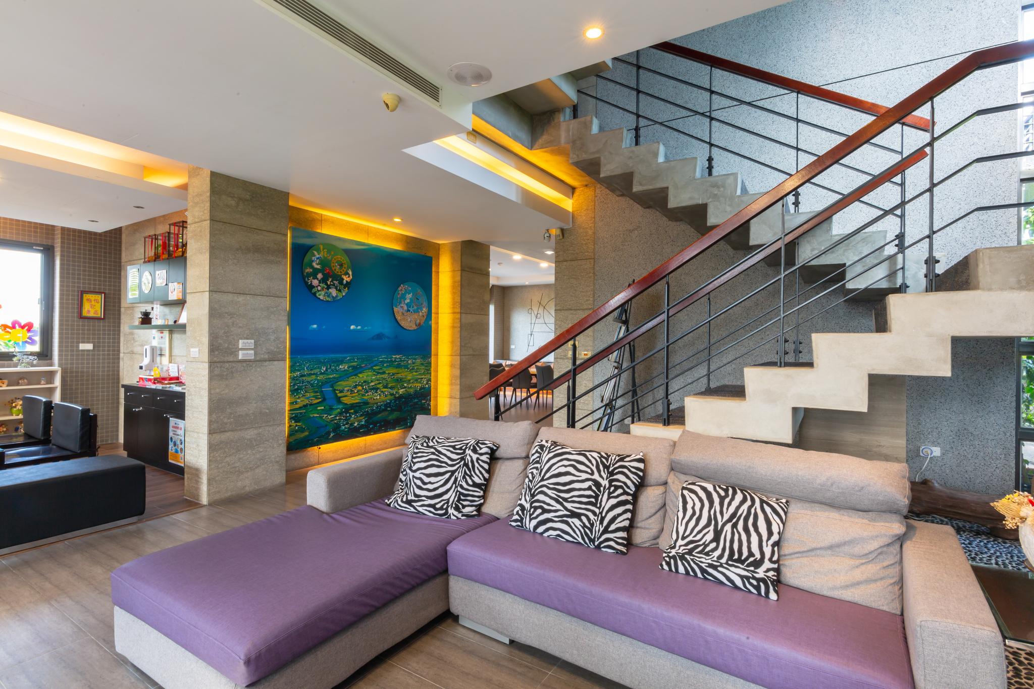 Cơ sở vật chất