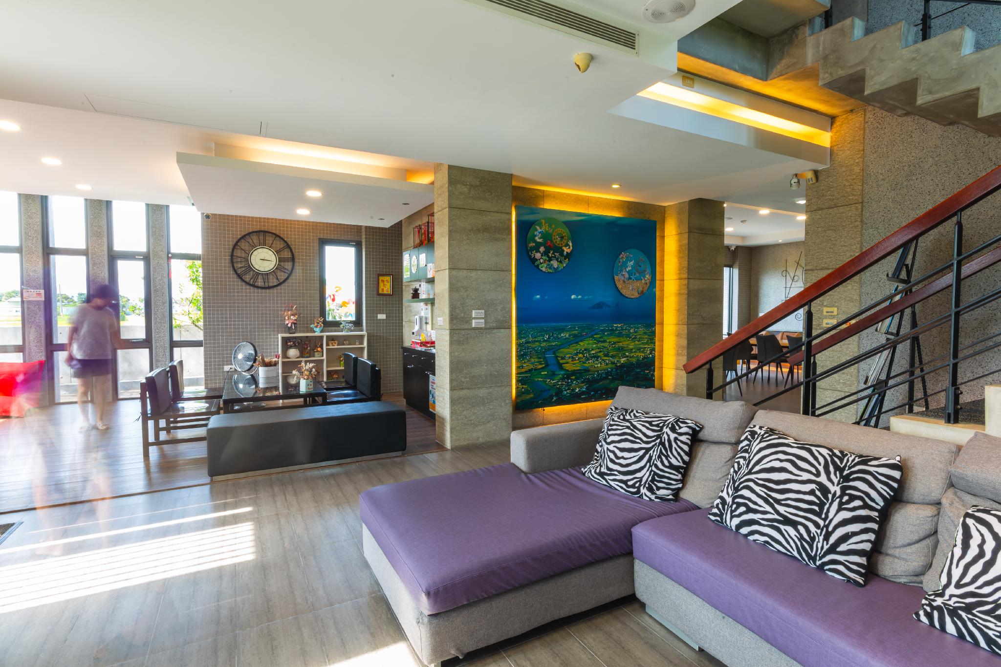 Cơ sở vật chất