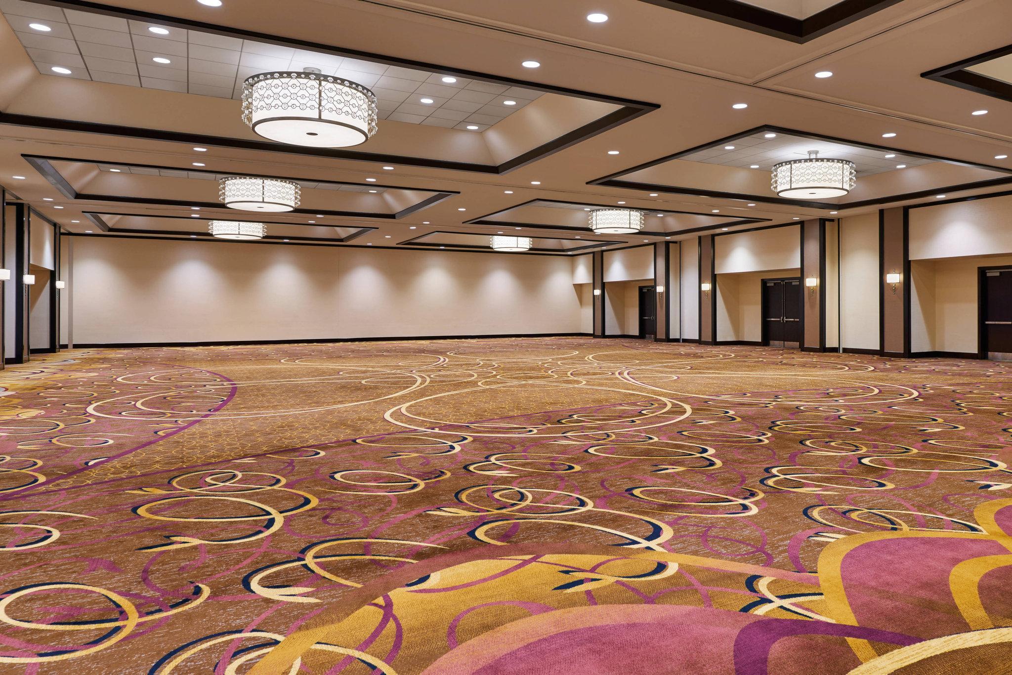 Phòng họp/ hội nghị