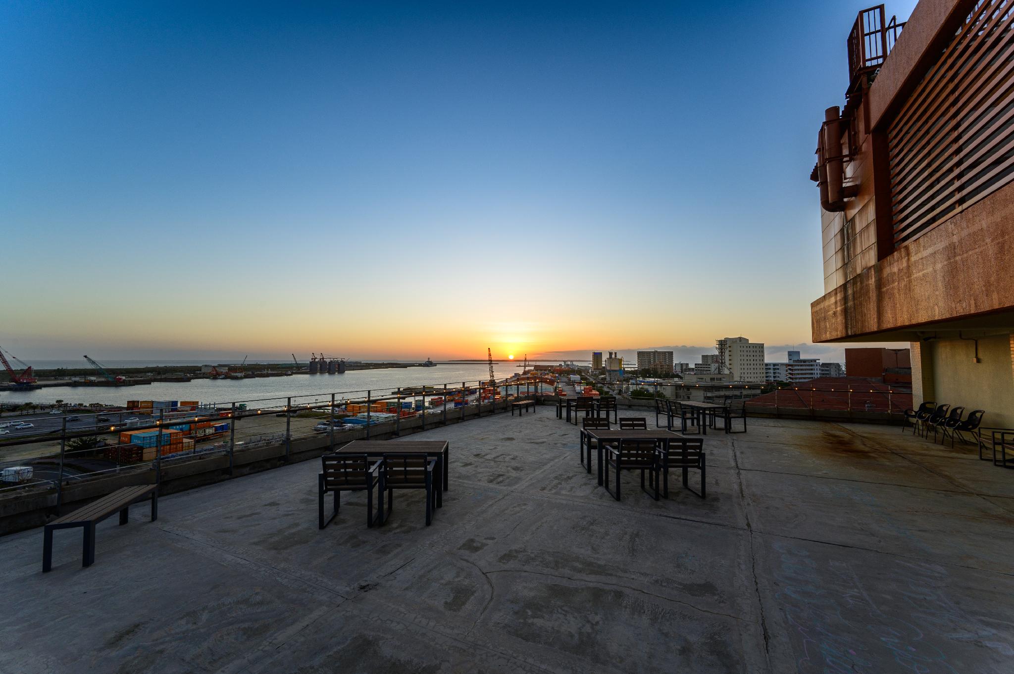 Ban công/sân hiên