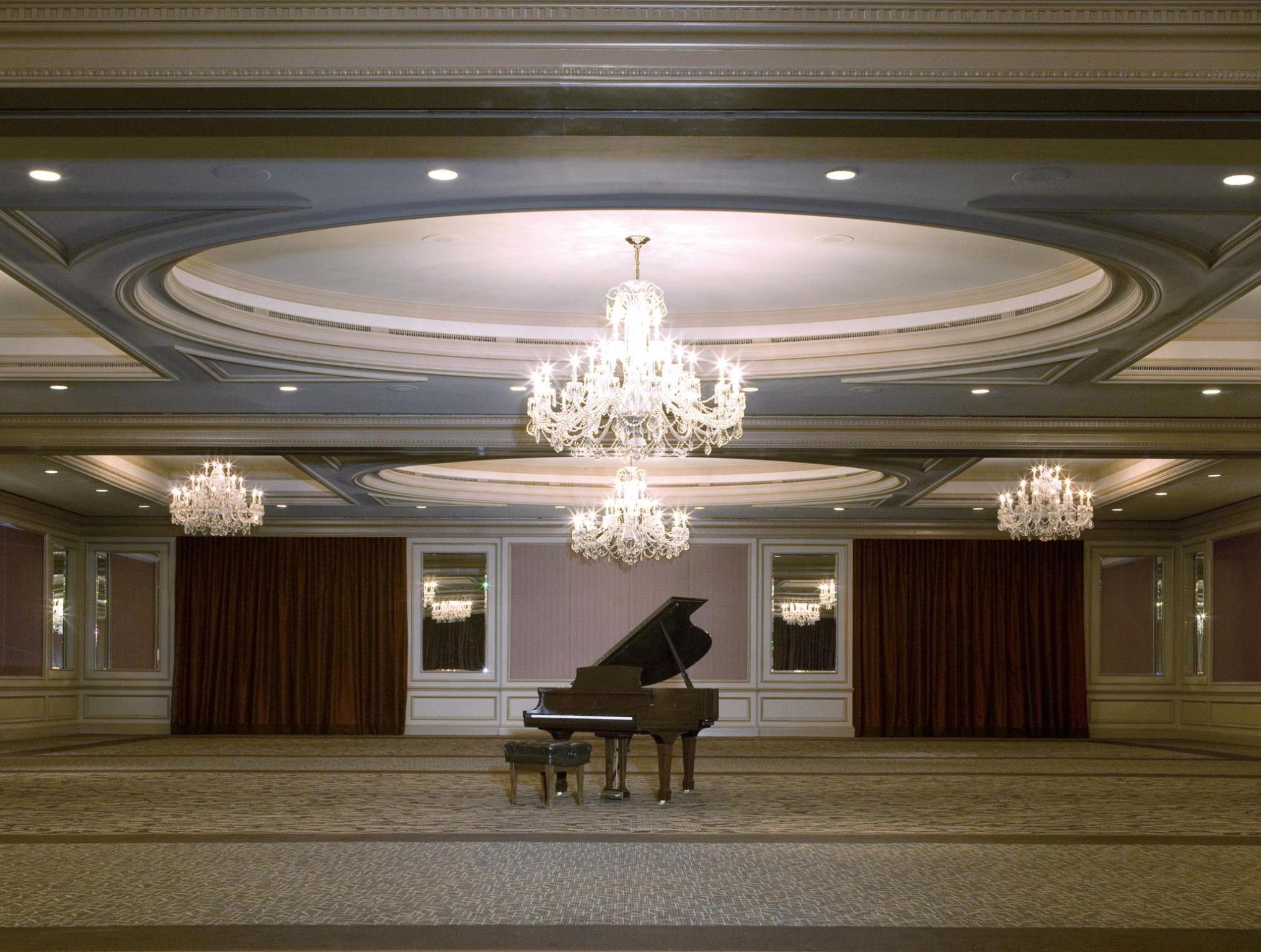 Nội thất khách sạn