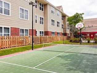 Tiện nghi giải trí