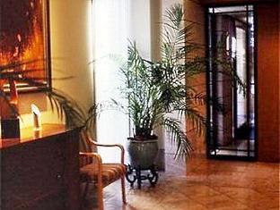 Nội thất khách sạn