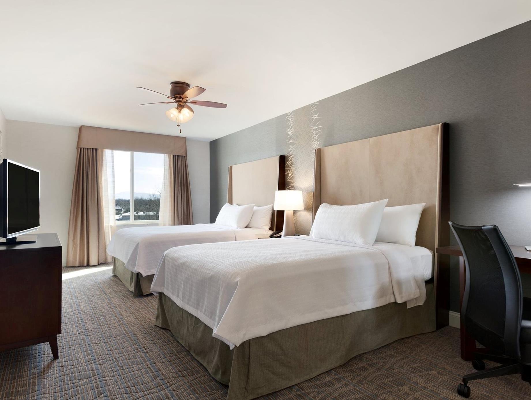 Bồn tắm nước nóng