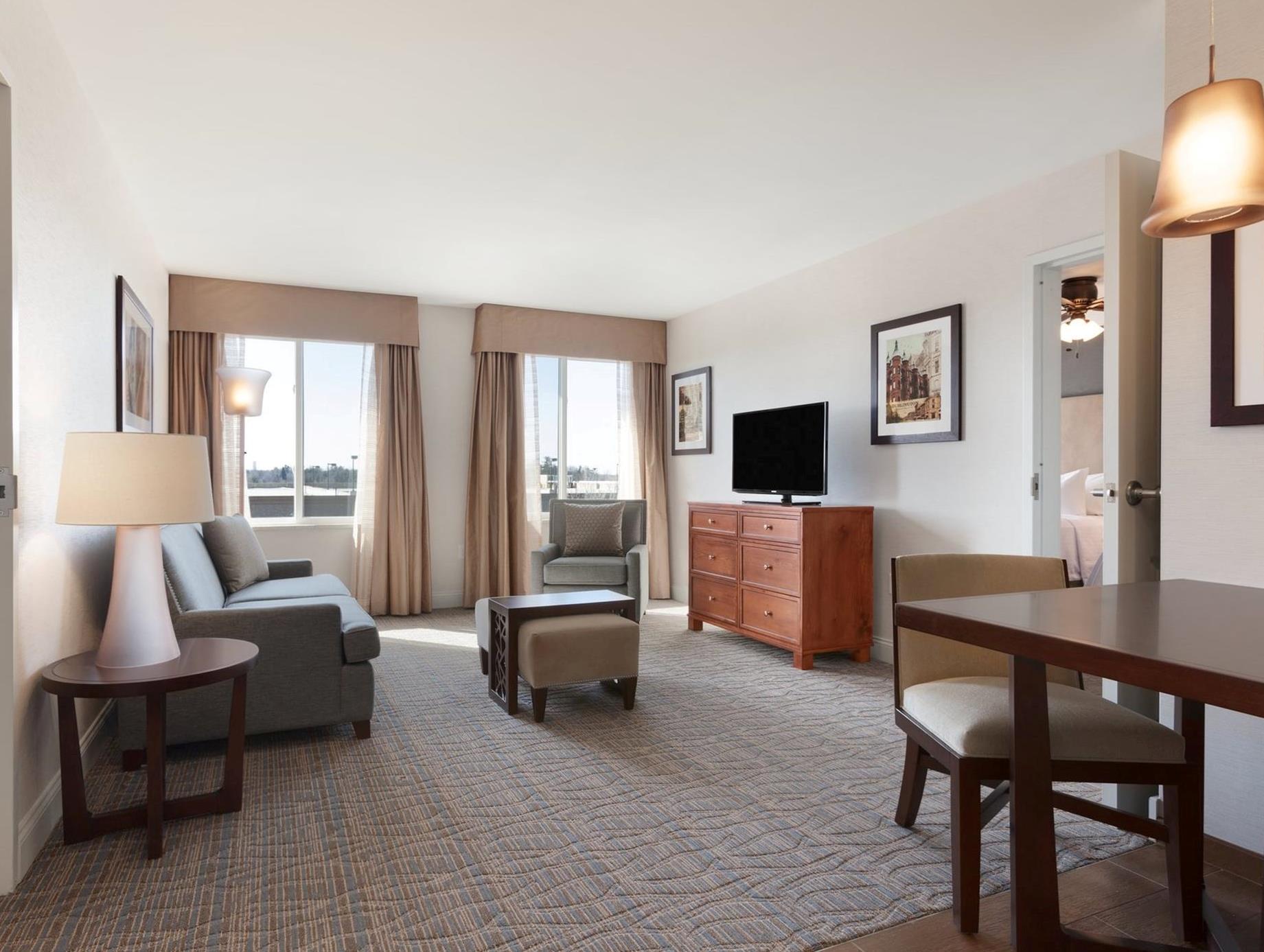 Nội thất khách sạn