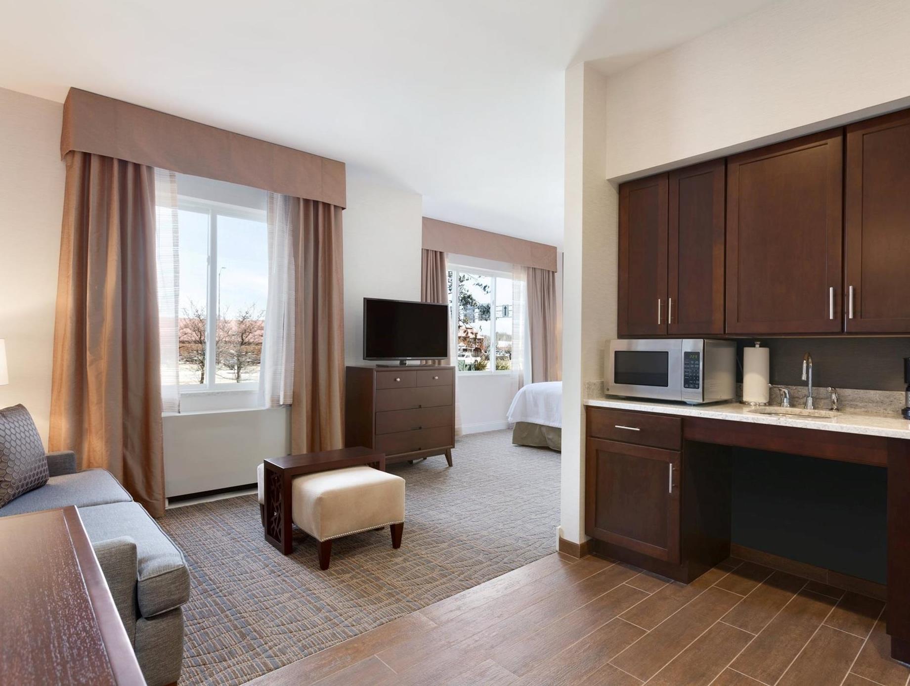 Nội thất khách sạn