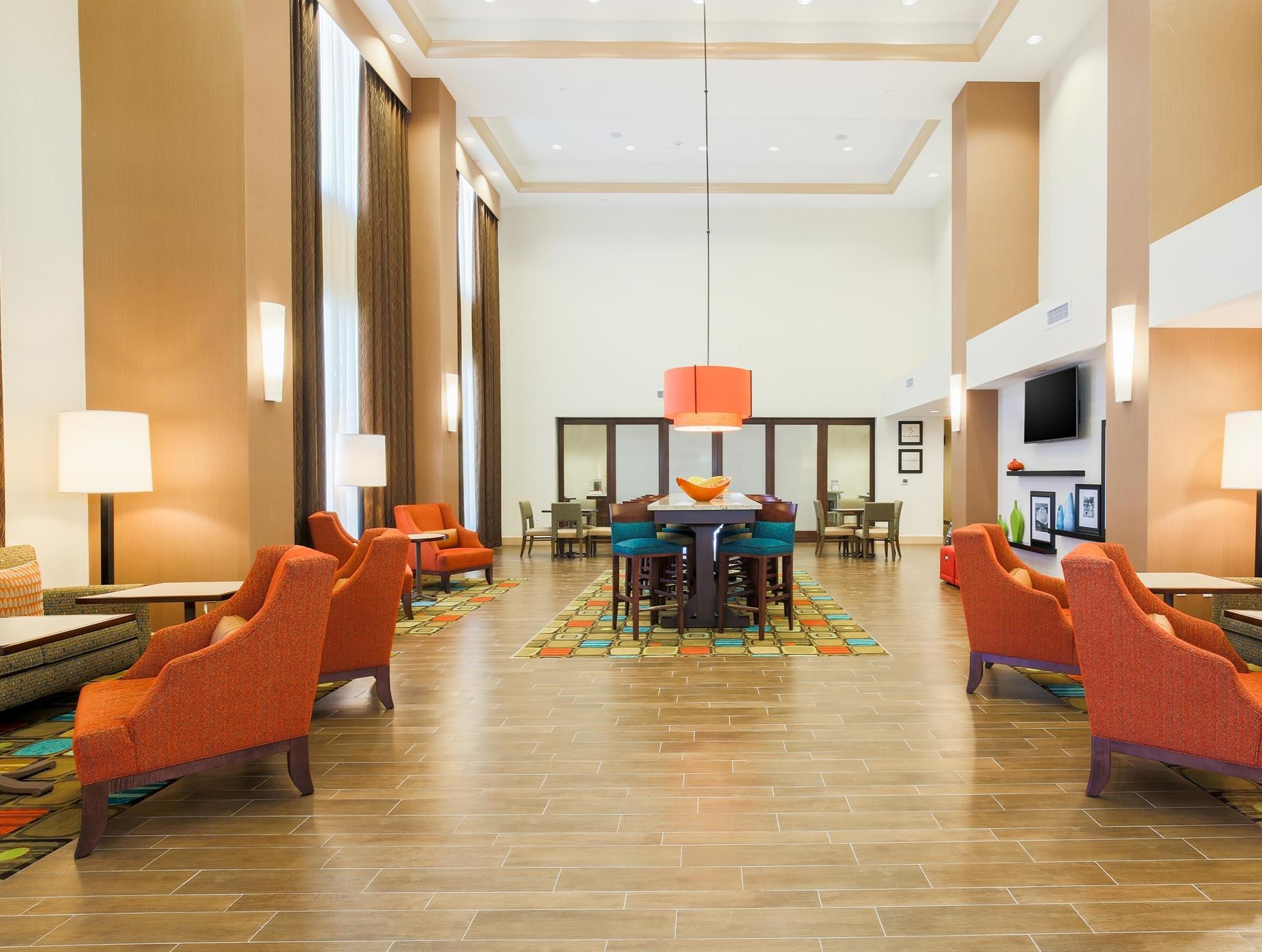 Nội thất khách sạn