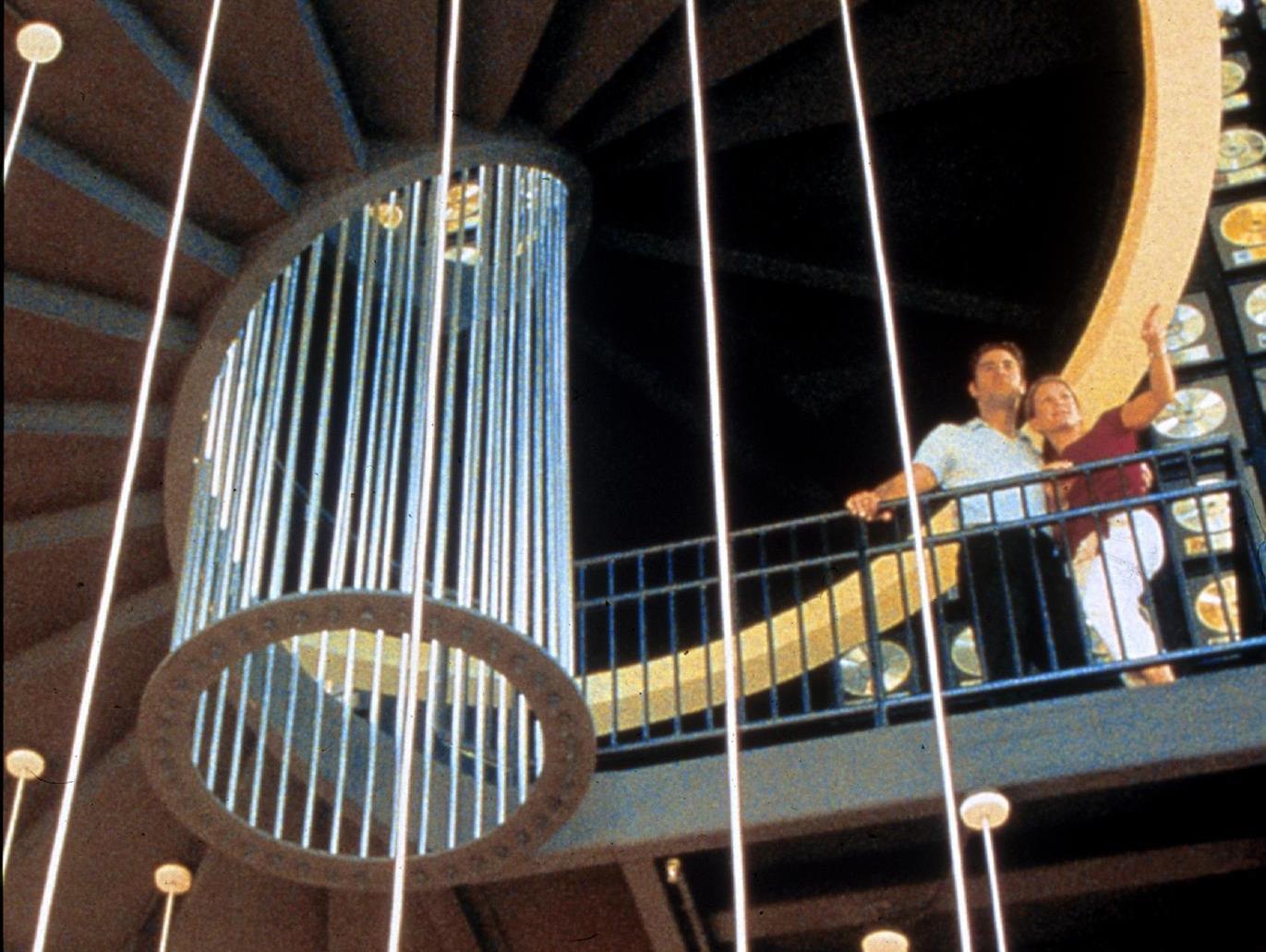 Nội thất khách sạn