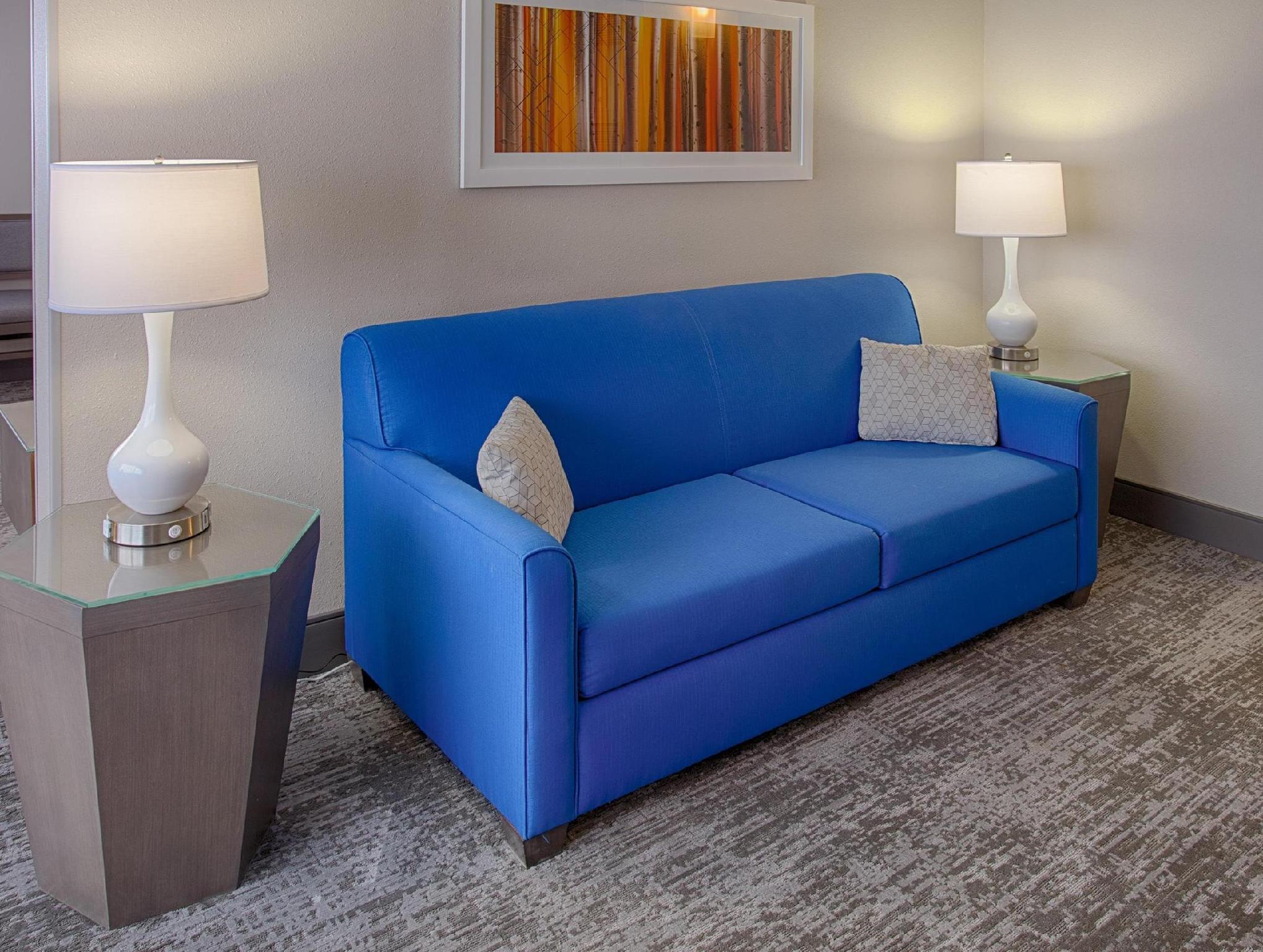 Nội thất khách sạn