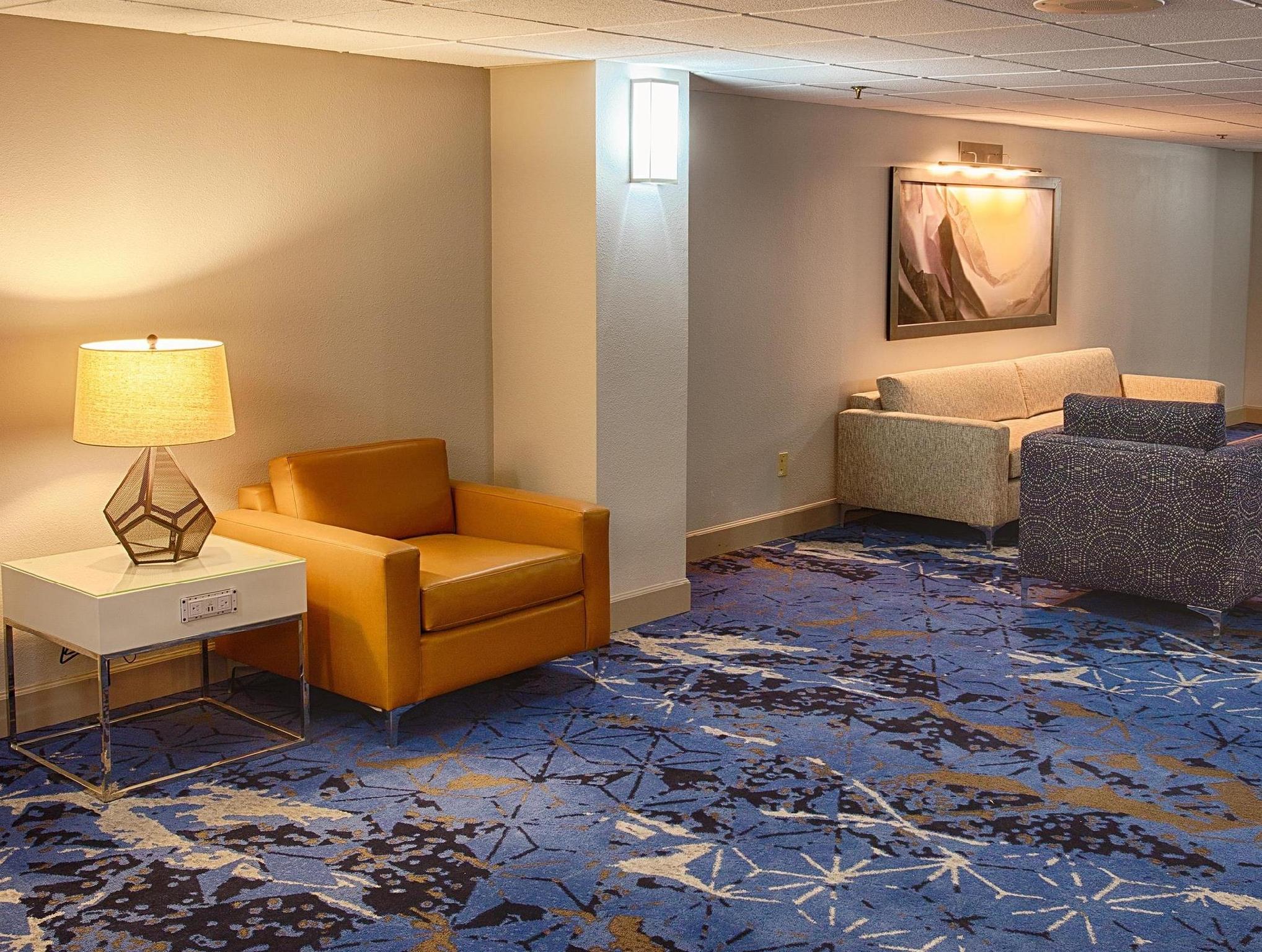 Nội thất khách sạn