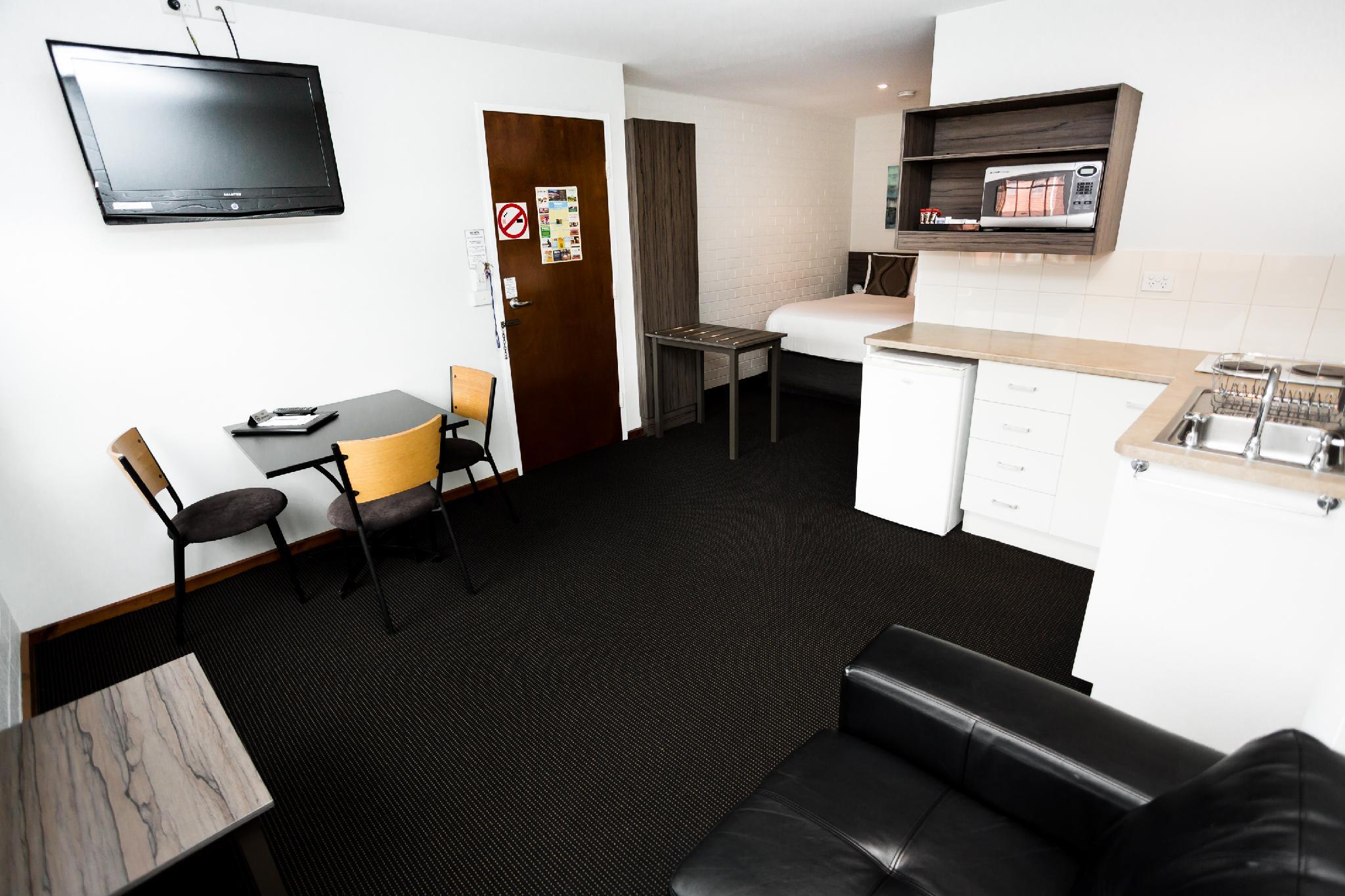 Nội thất khách sạn