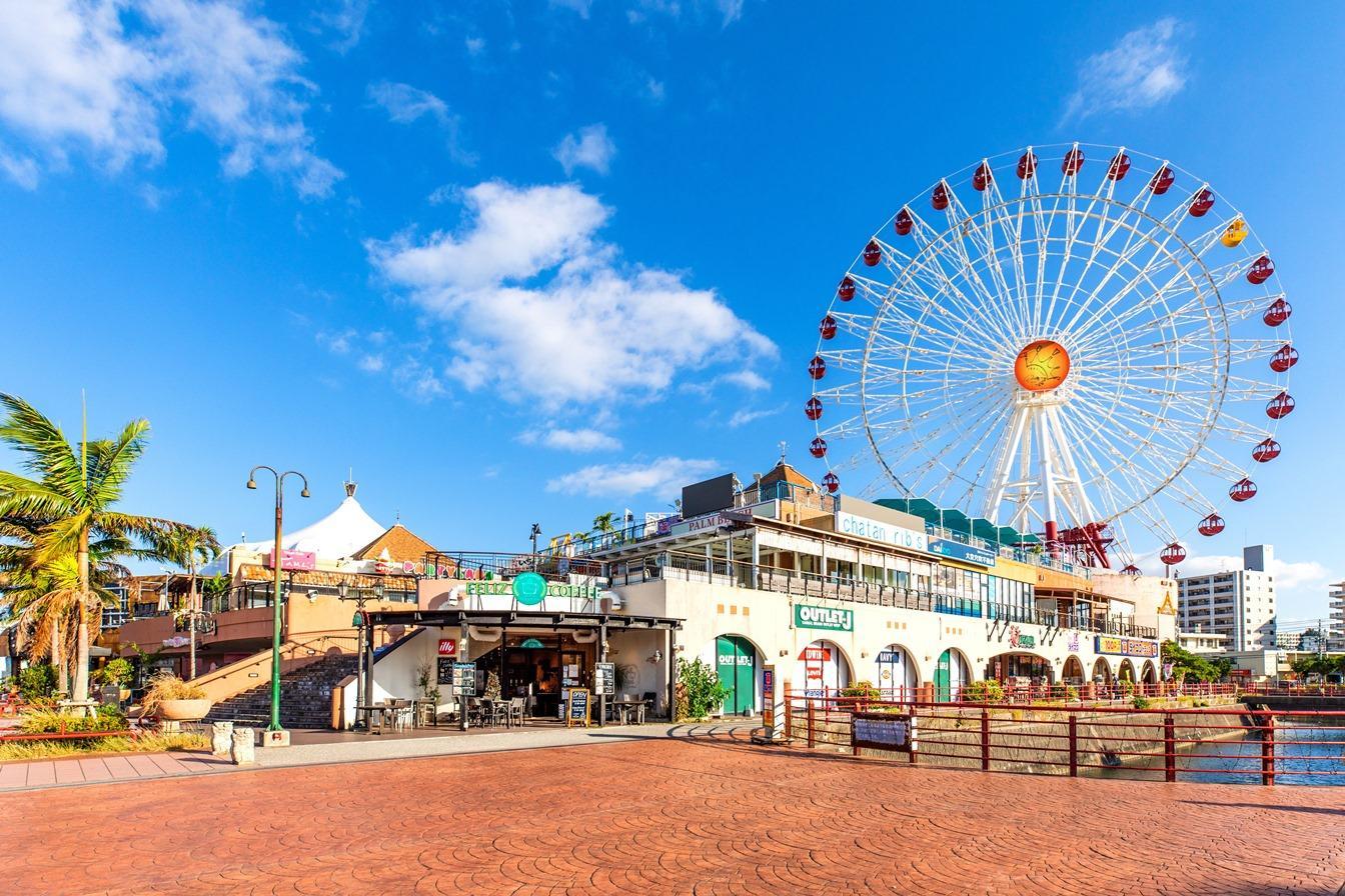 Nơi tham quan gần đây