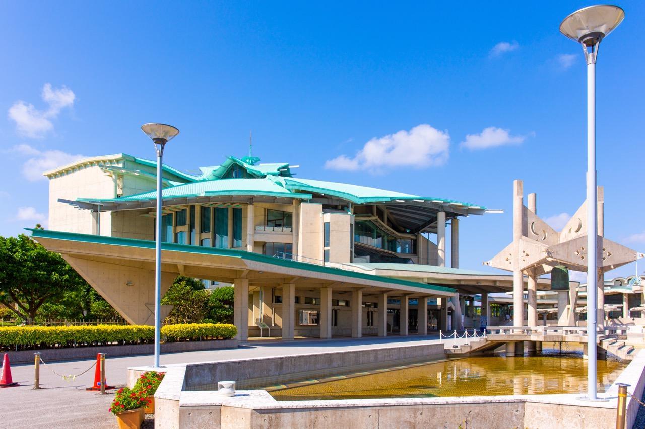 Khu vực xung quanh