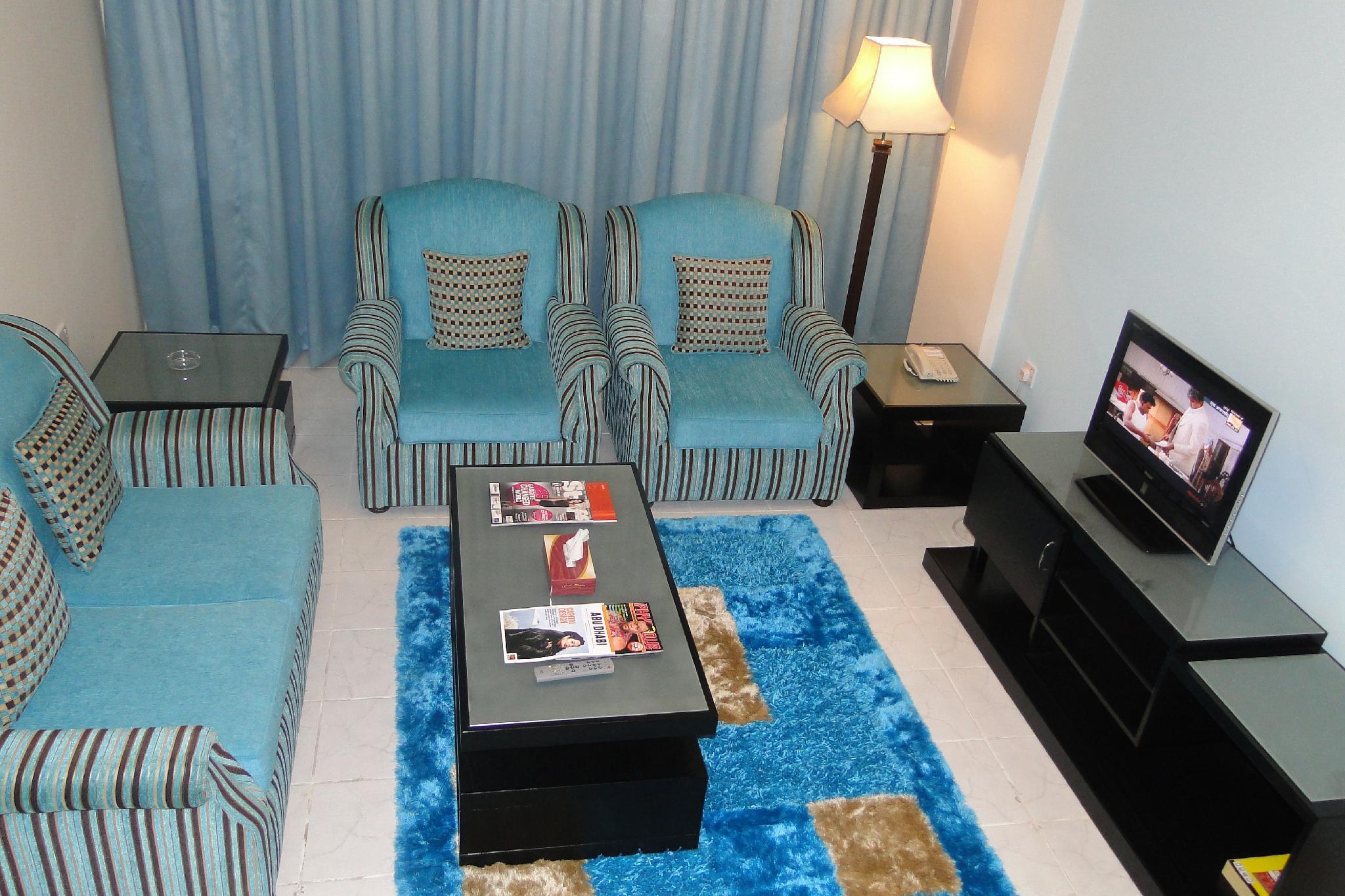 Phòng khách riêng