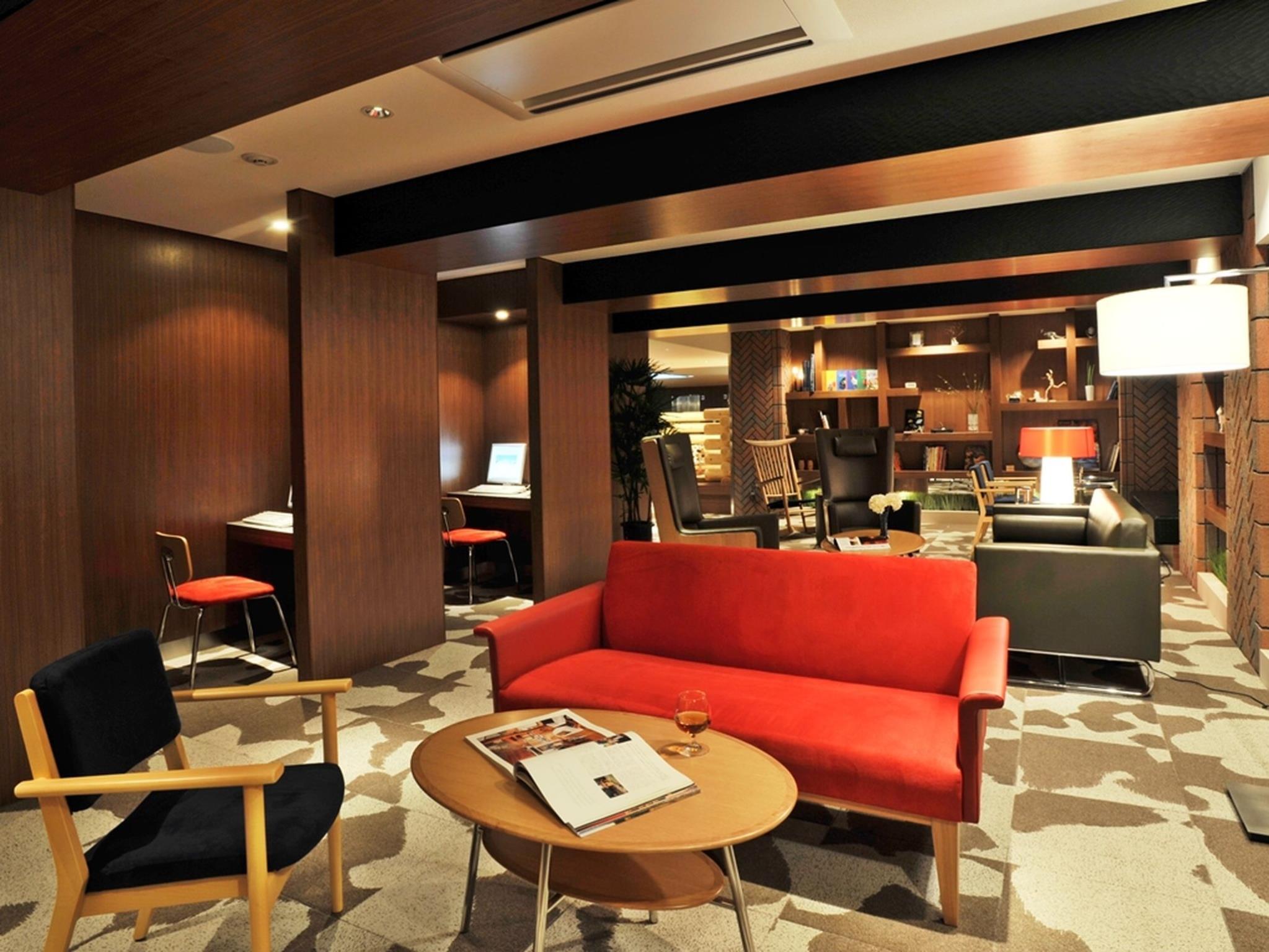 Nội thất khách sạn