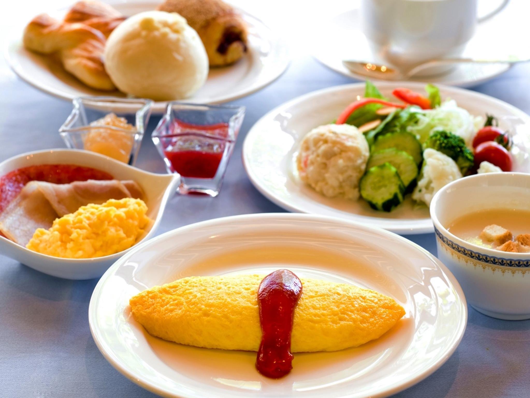 Đồ ăn và thức uống