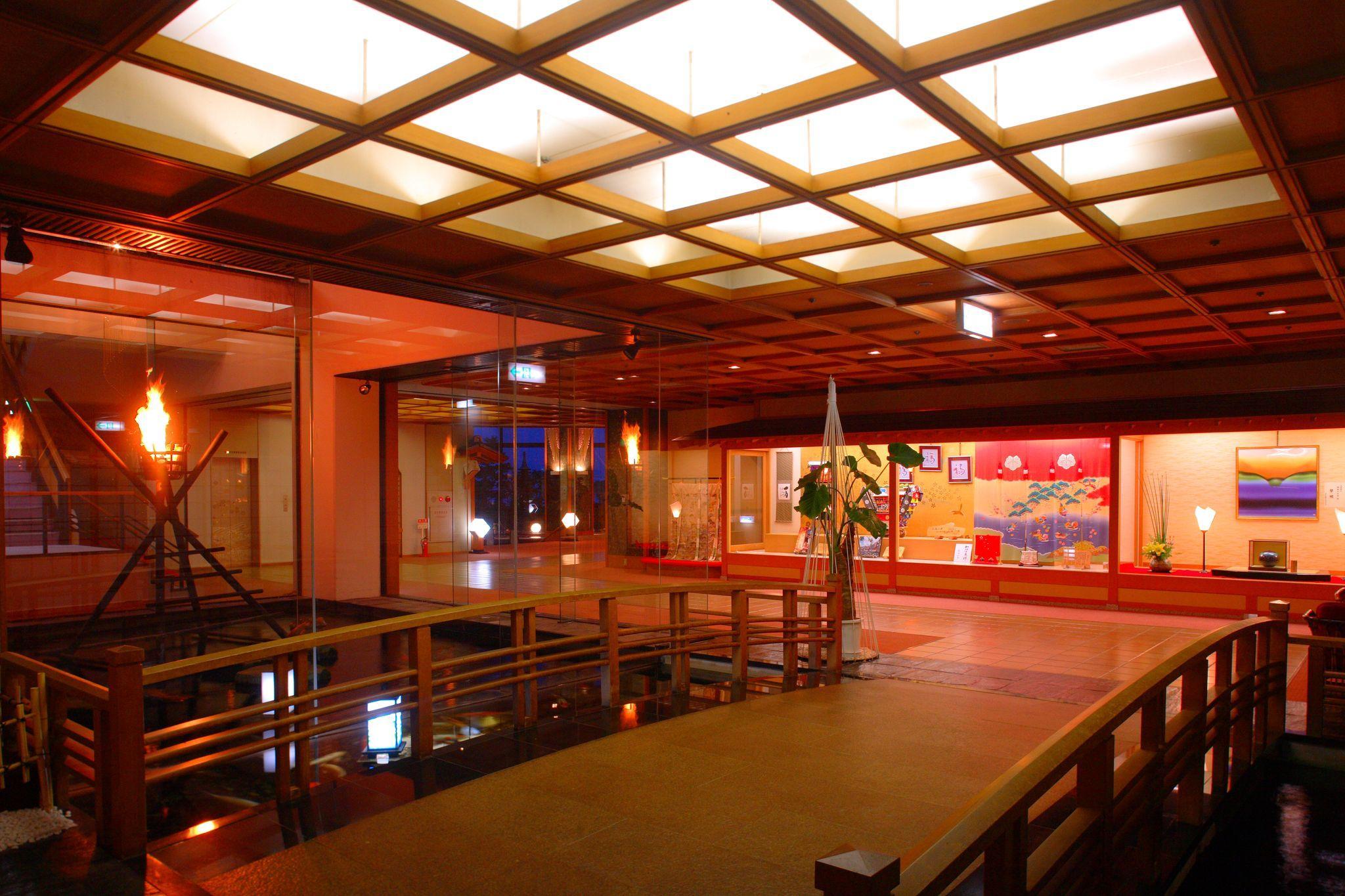 Nội thất khách sạn