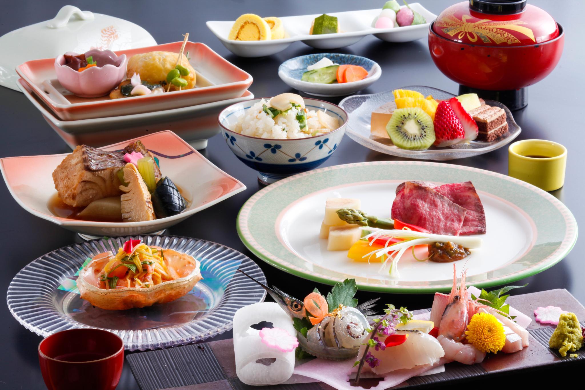 Đồ ăn và thức uống