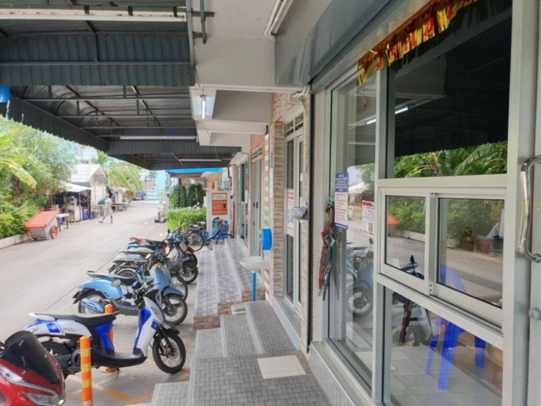 Nội thất khách sạn