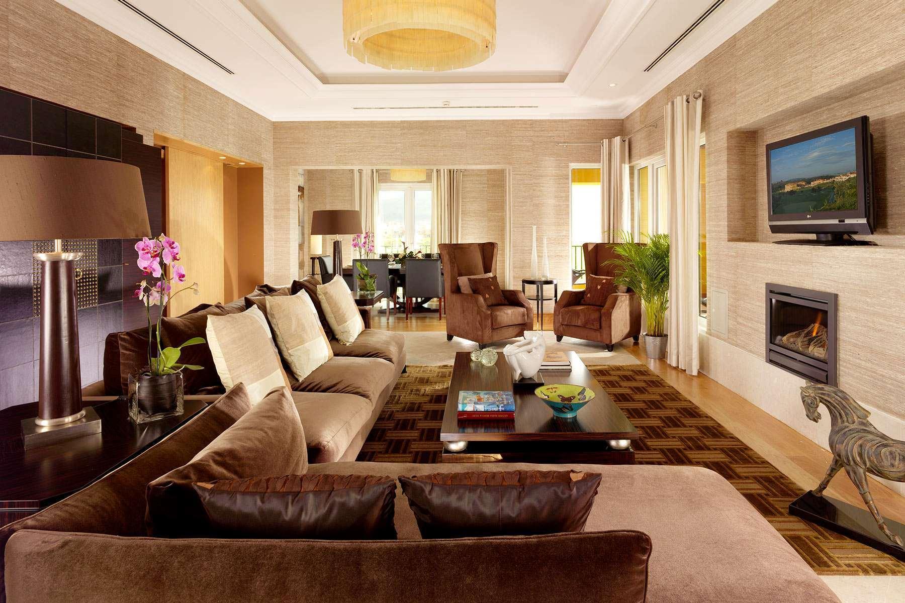 Nội thất khách sạn