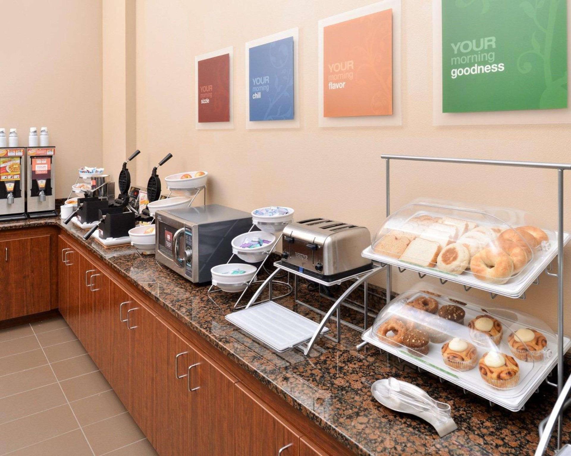 Đồ ăn và thức uống