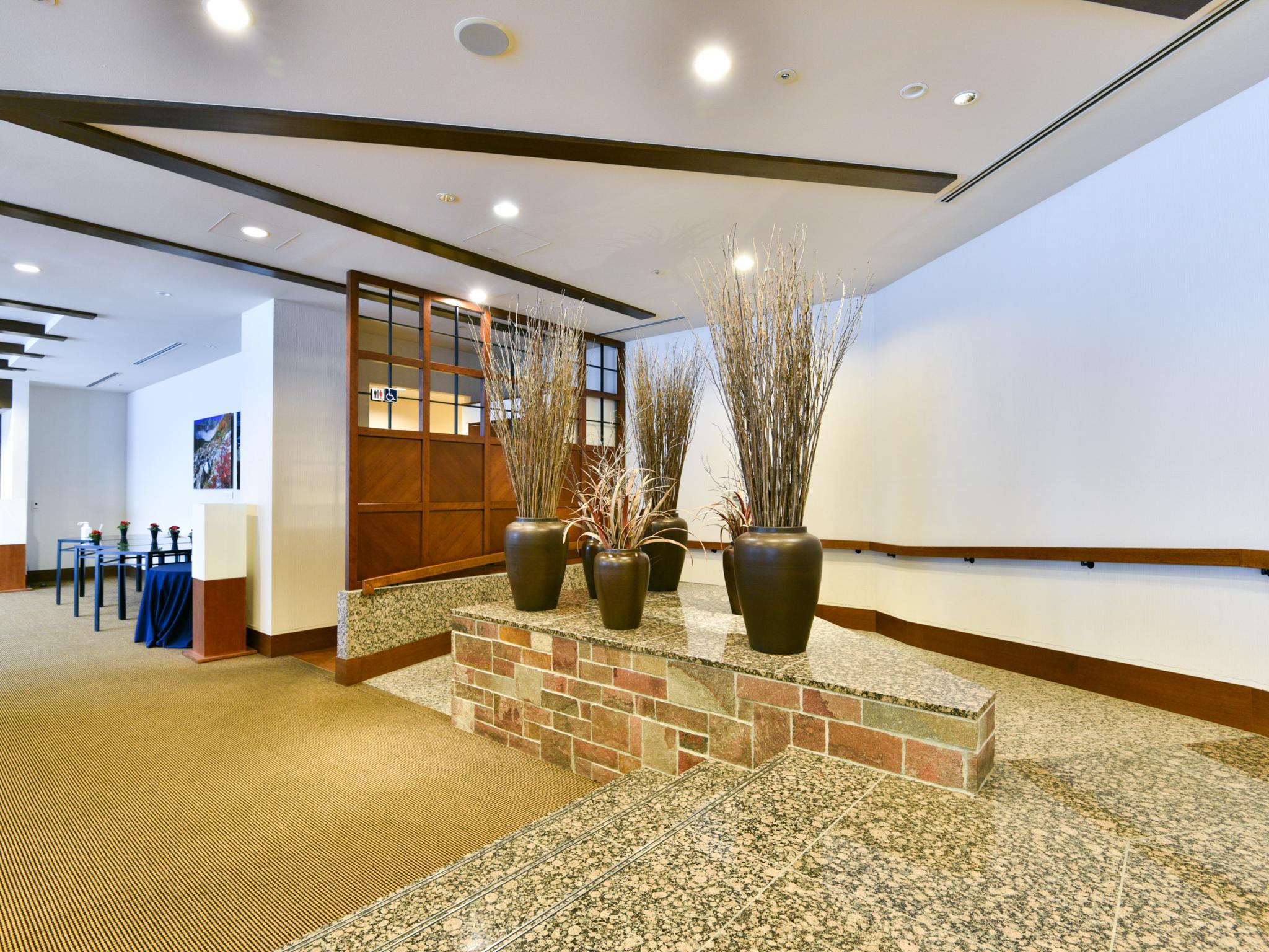 Nội thất khách sạn