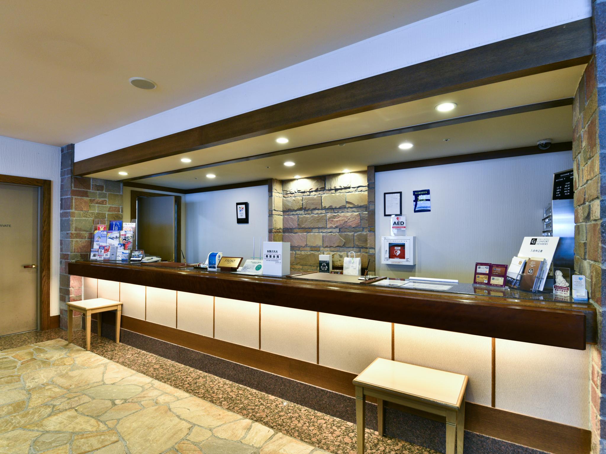 Nội thất khách sạn