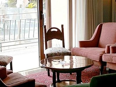 Nội thất khách sạn