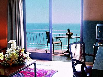 Nội thất khách sạn