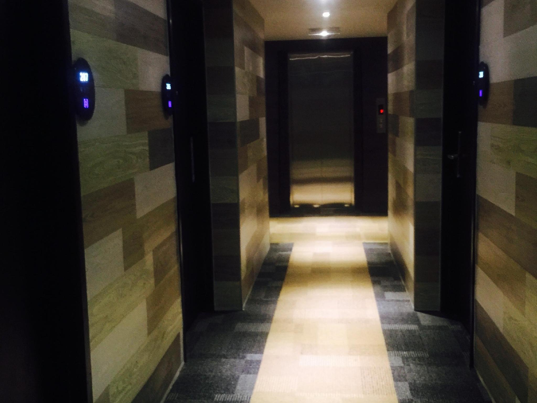 Nội thất khách sạn