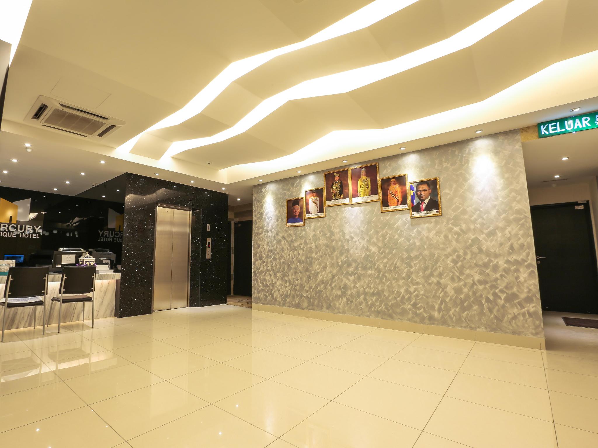 Nội thất khách sạn