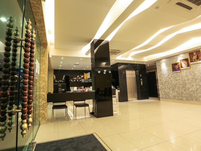 Nội thất khách sạn