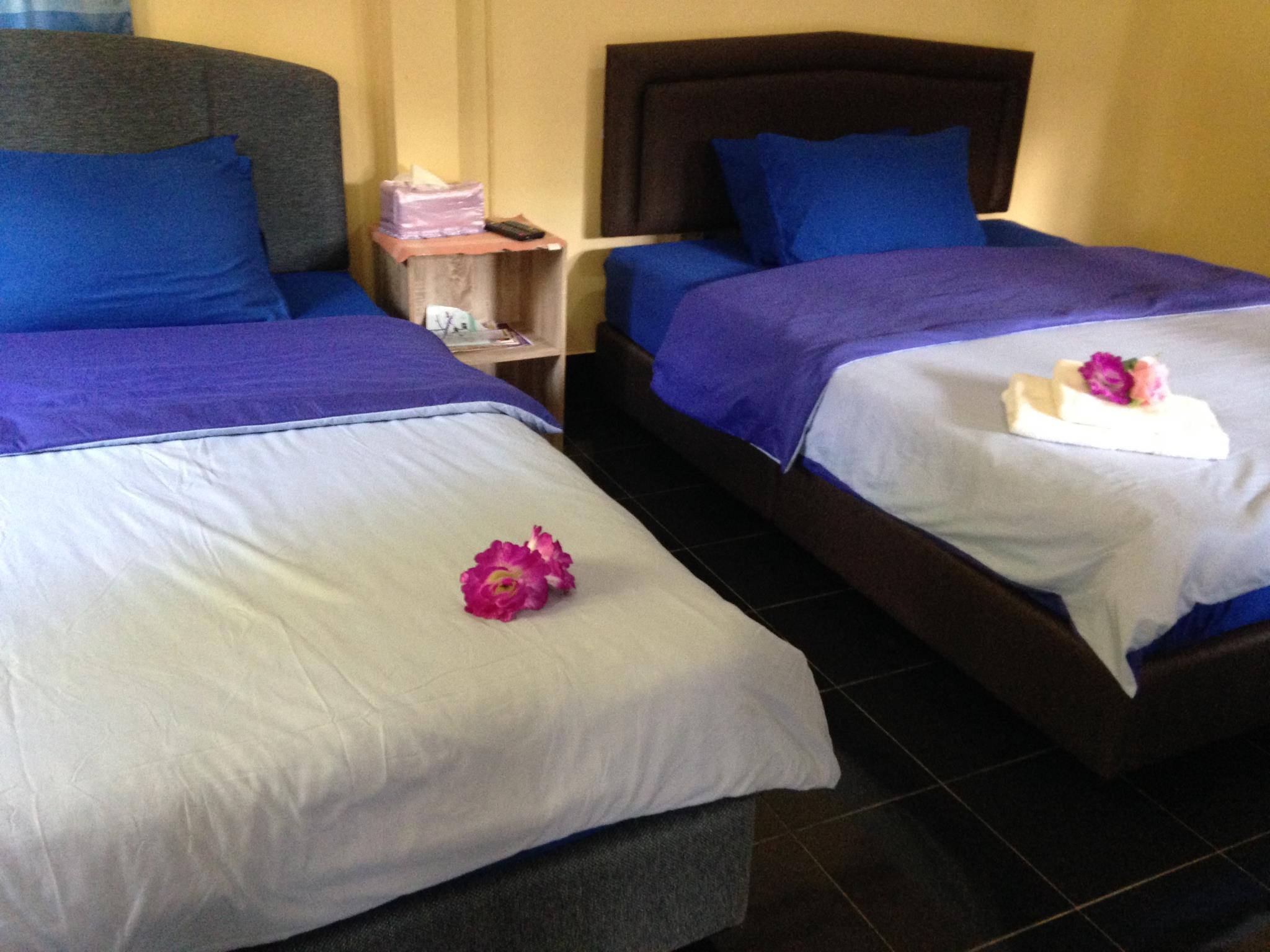 Nội thất khách sạn