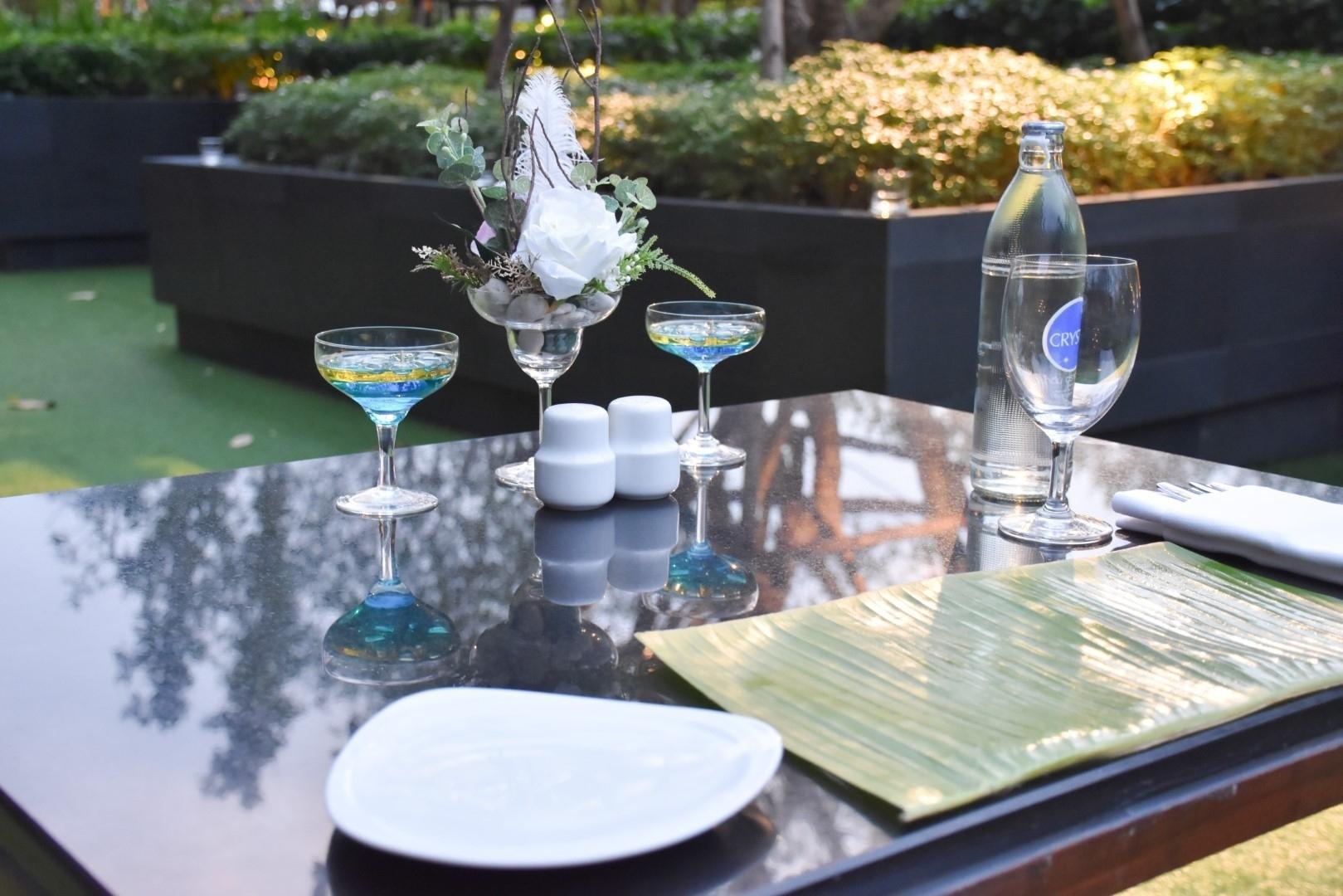 Nội thất khách sạn