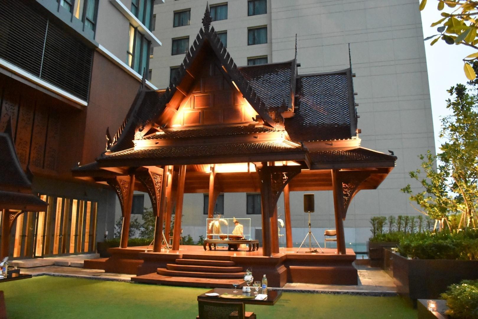 Nội thất khách sạn