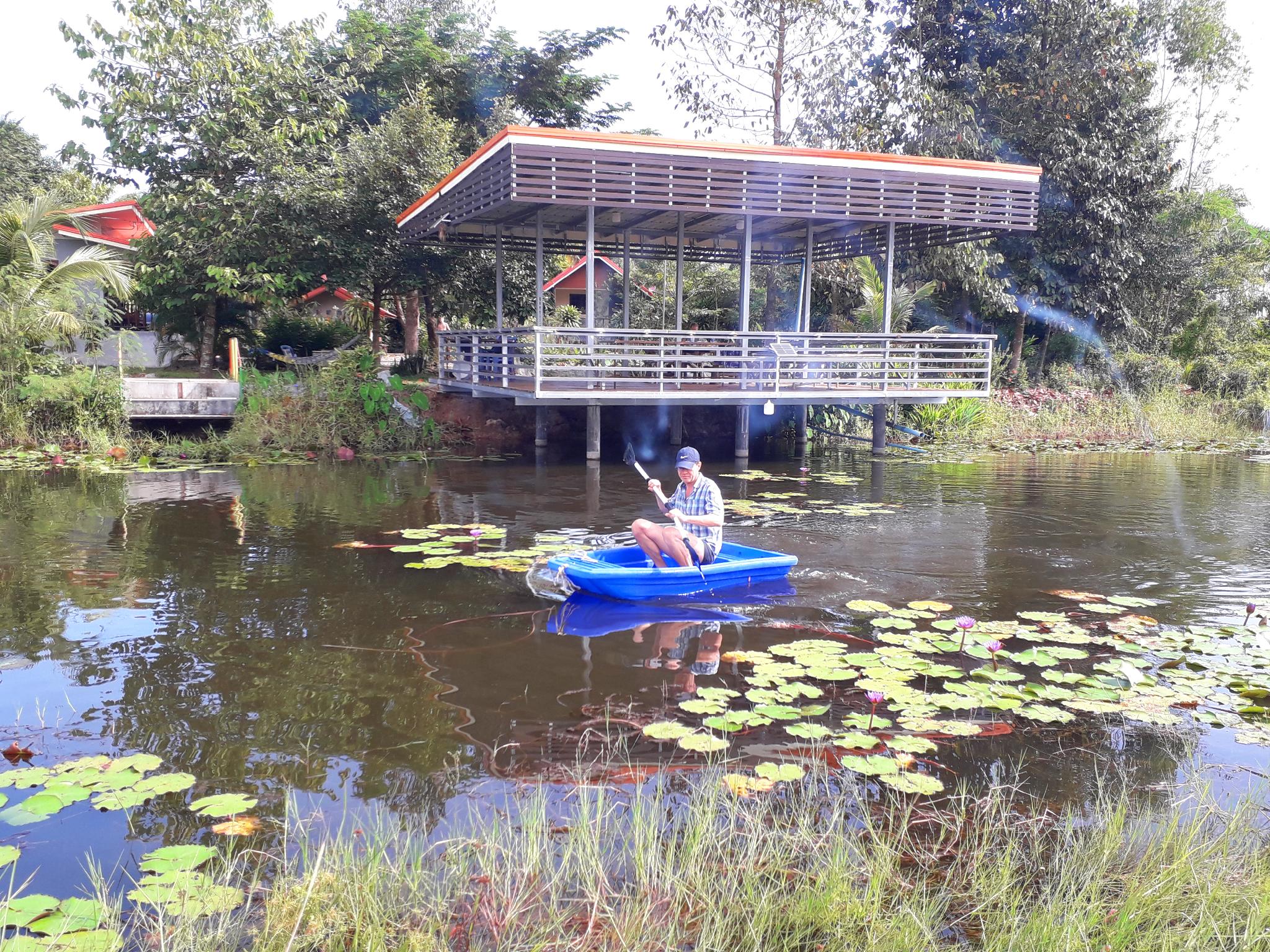 Khu vực công cộng