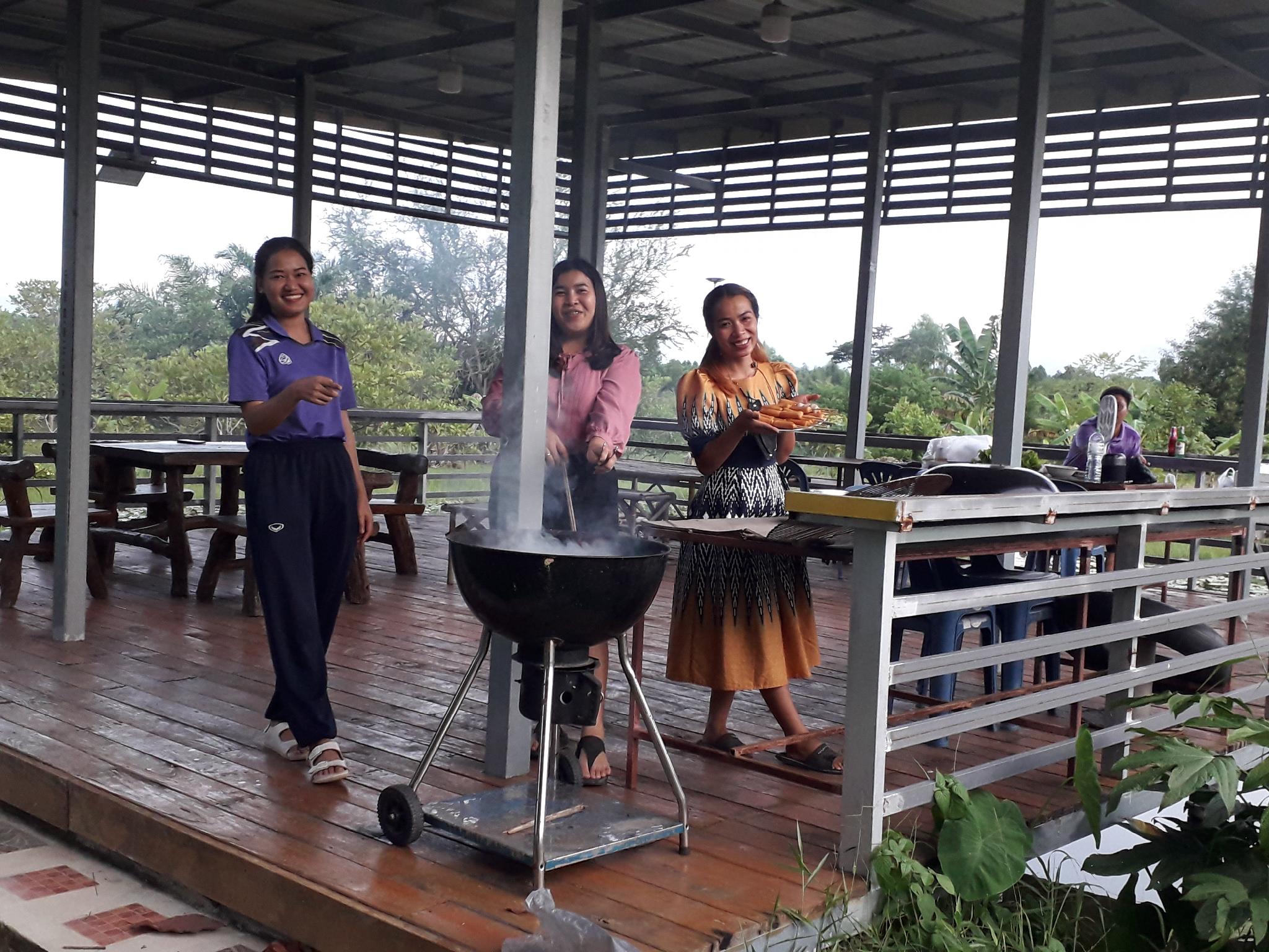 Khu vực công cộng