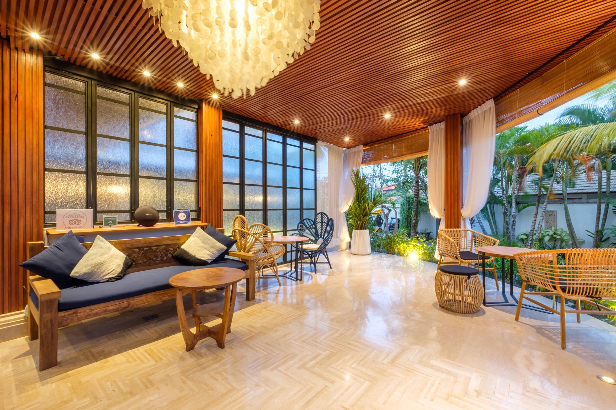 Nội thất khách sạn