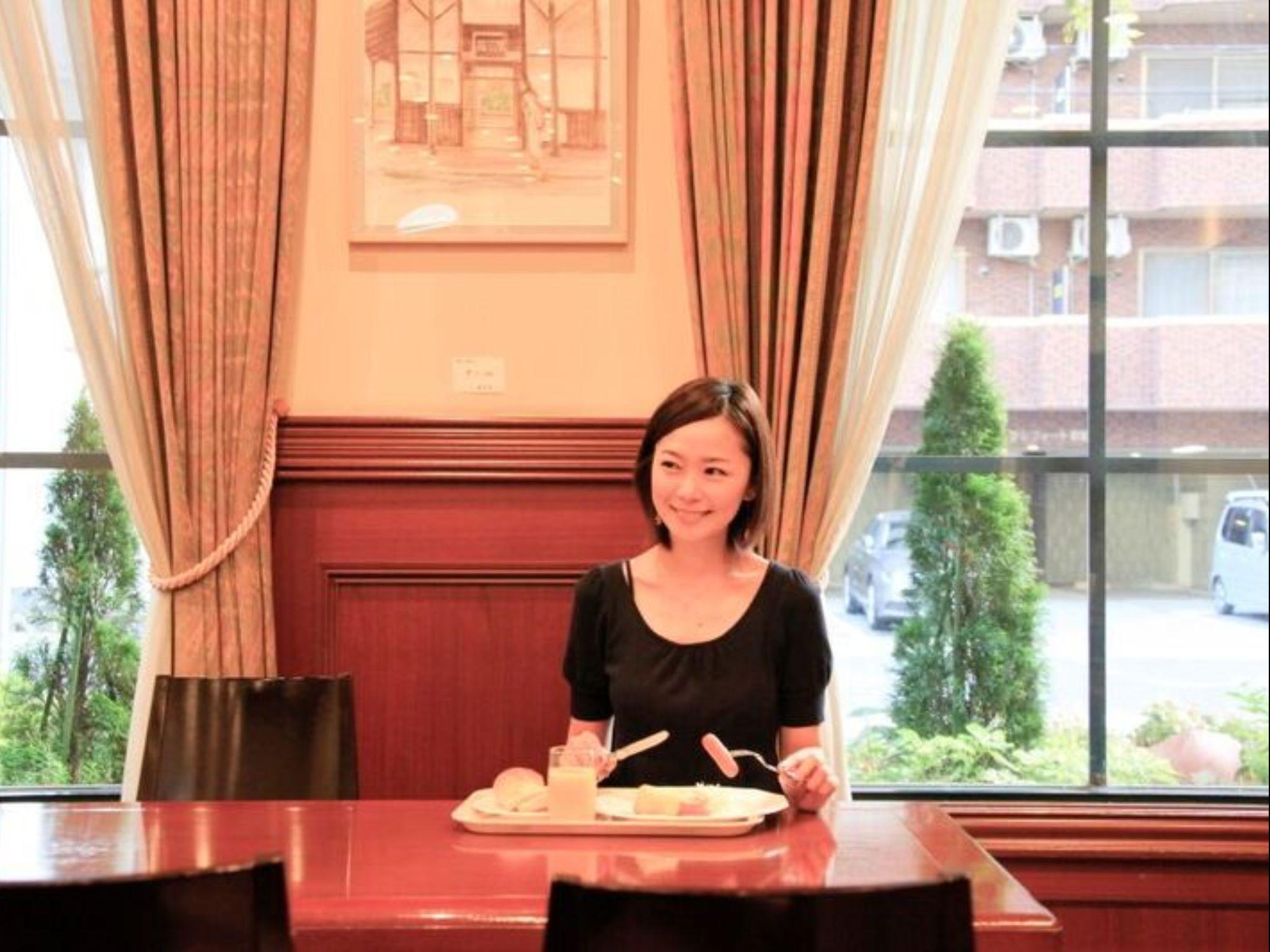 Nội thất khách sạn