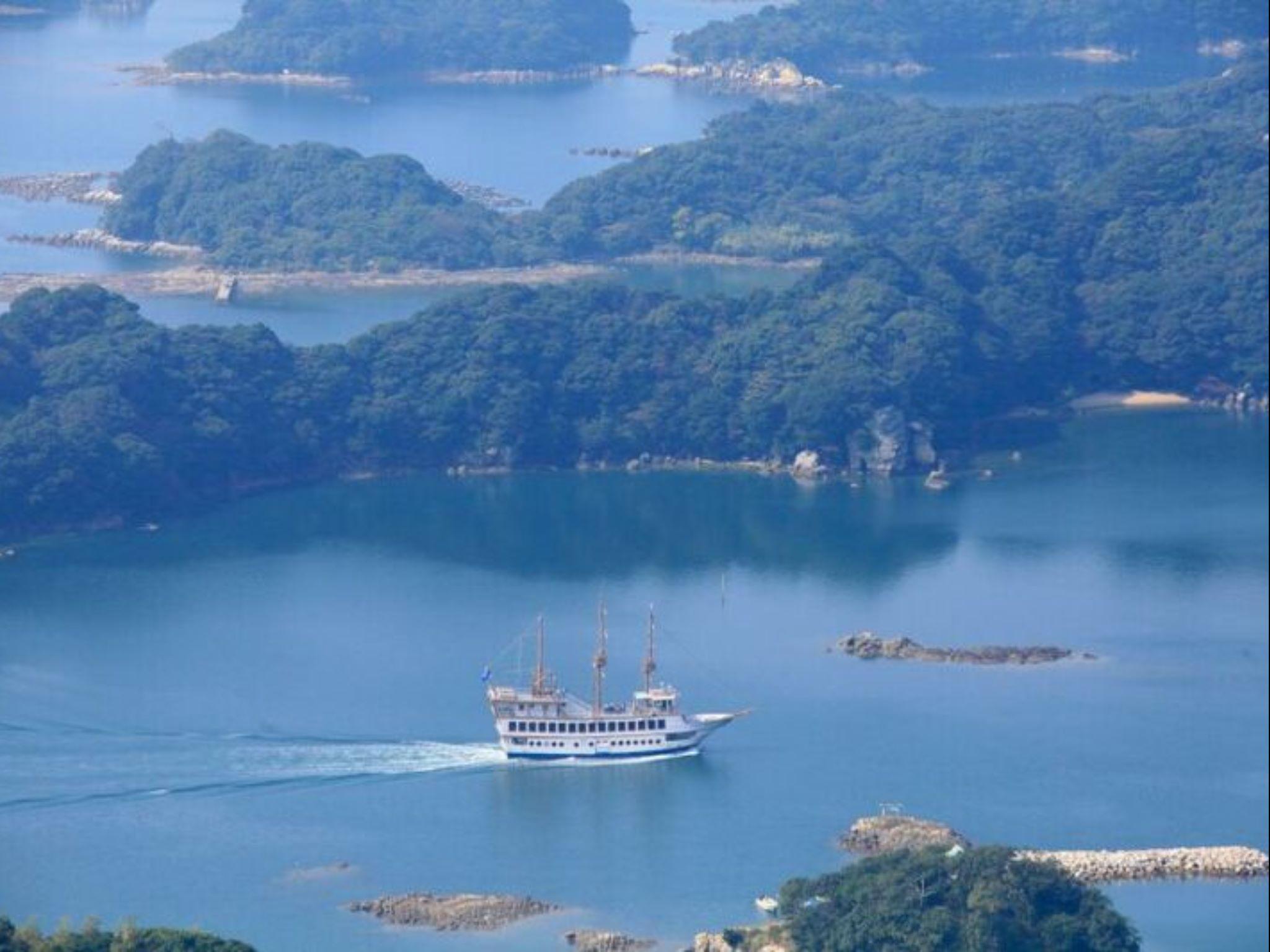 Nơi tham quan gần đây