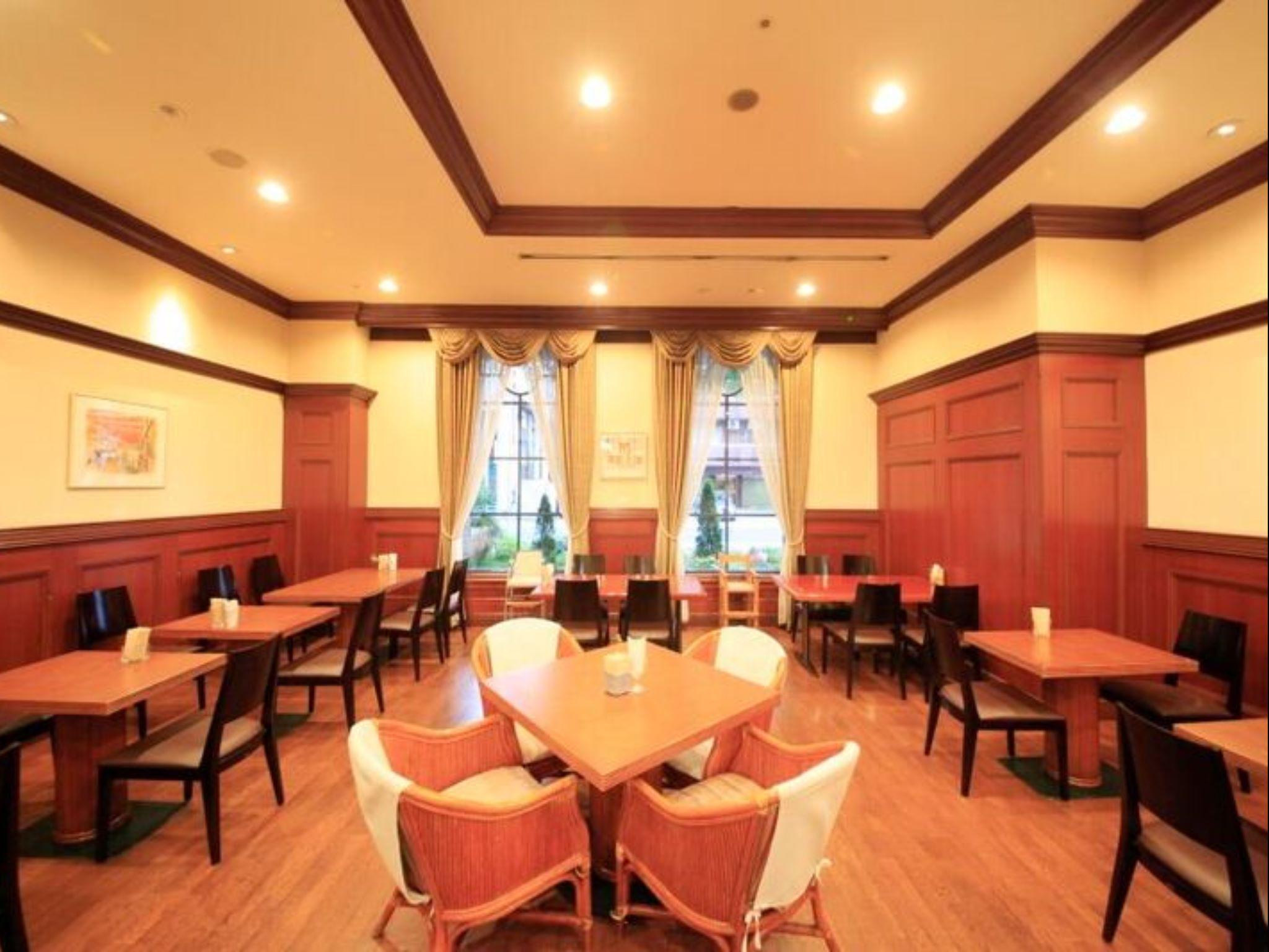 Nội thất khách sạn