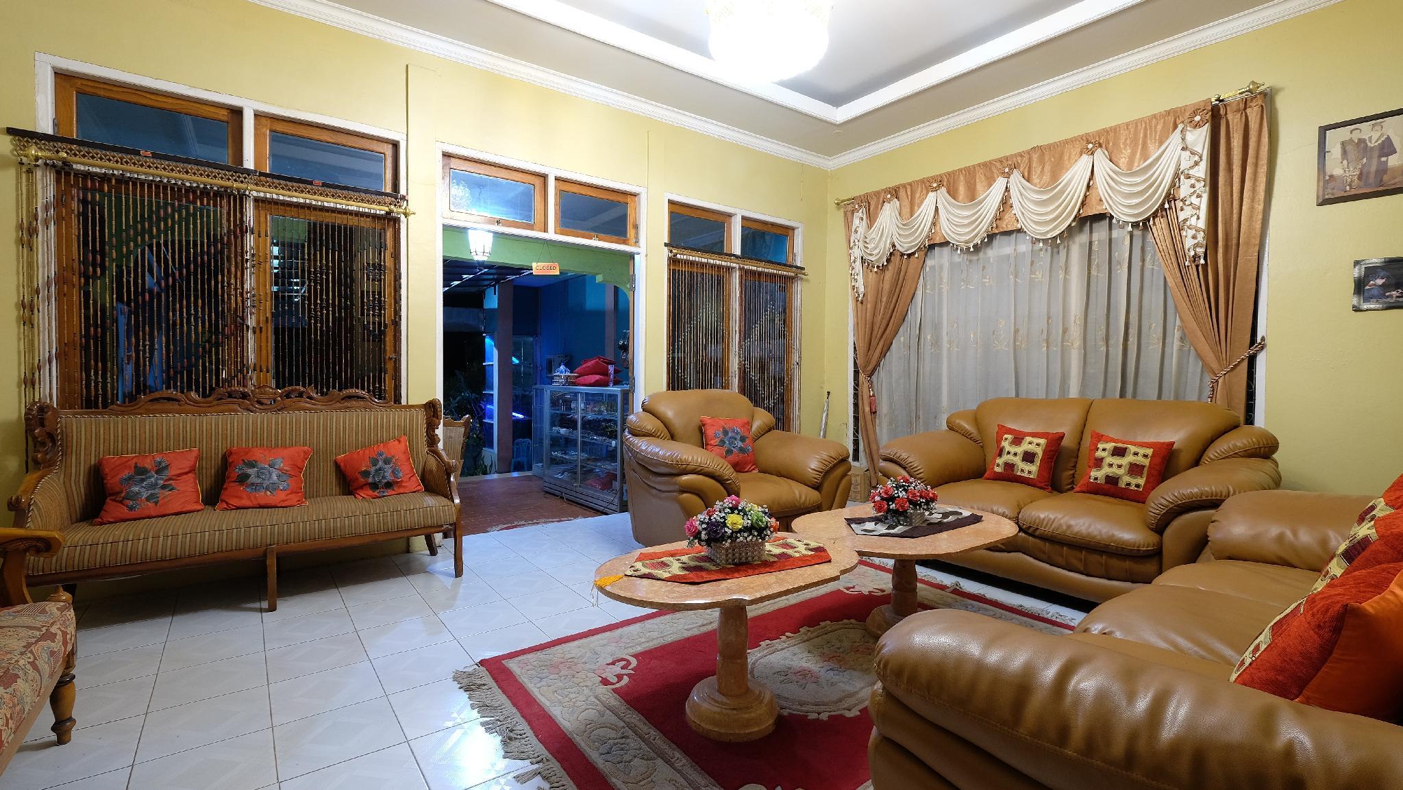 Nội thất khách sạn