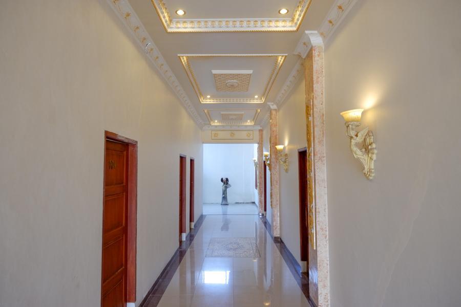 Nội thất khách sạn